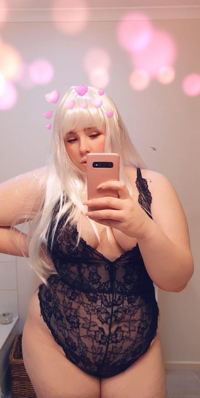 Queenie profile image