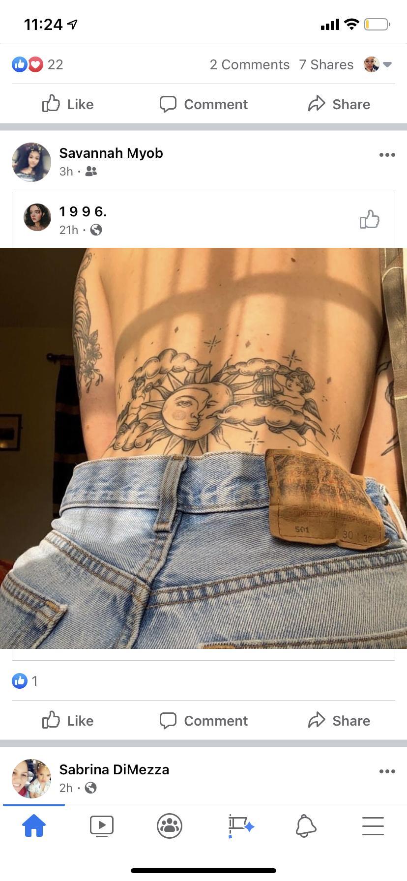 QueenW profile image