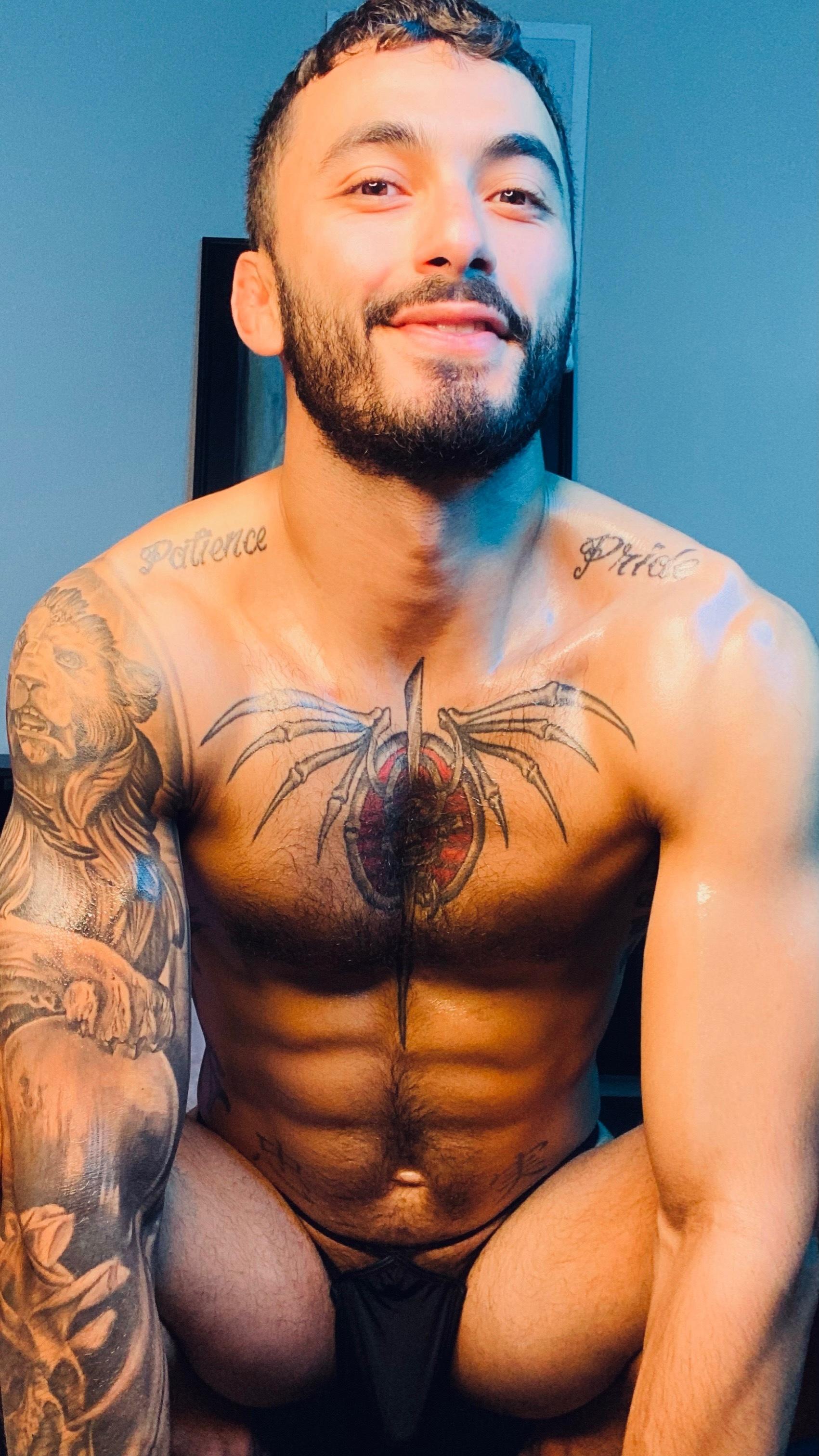 GodofArches profile image