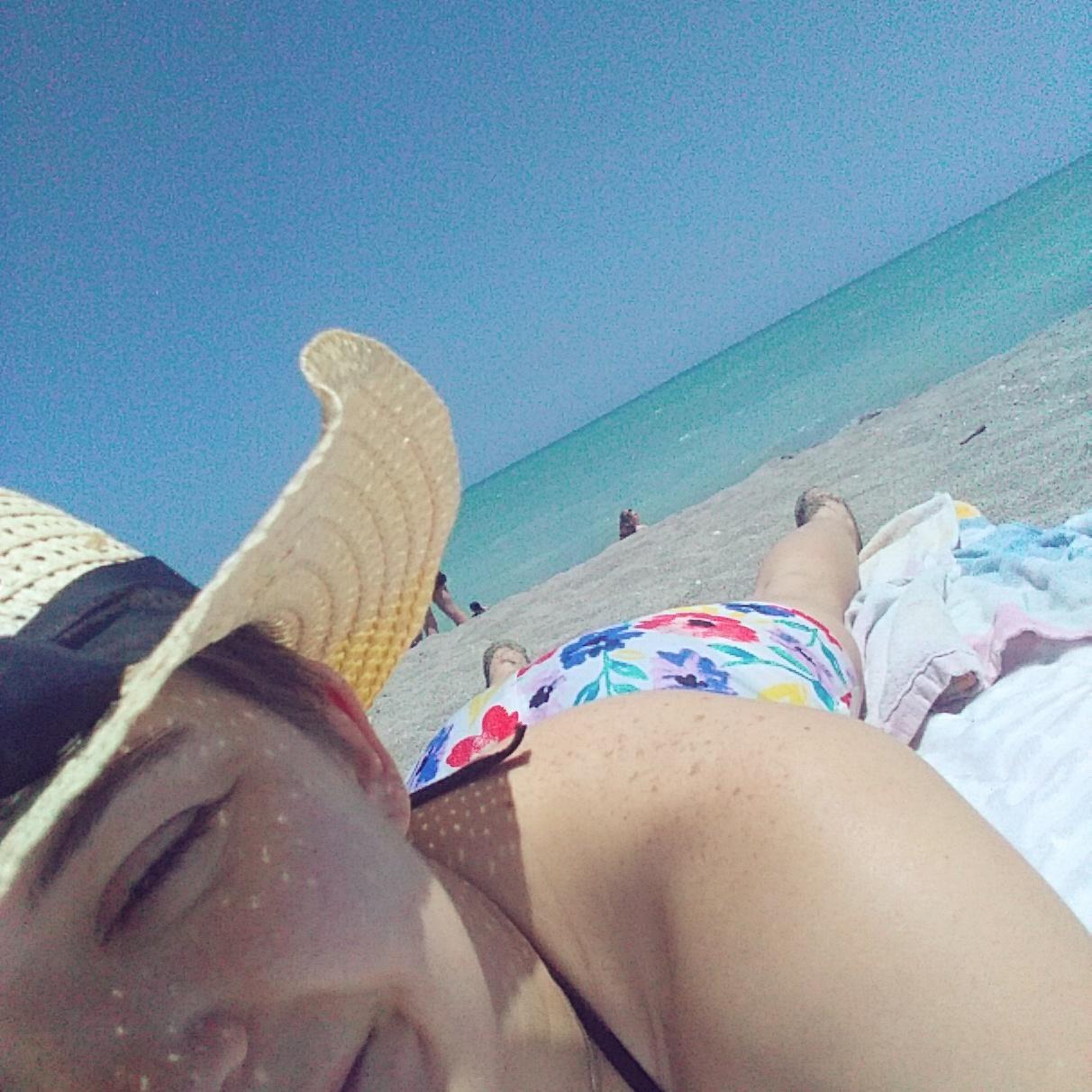 Peaches profile image