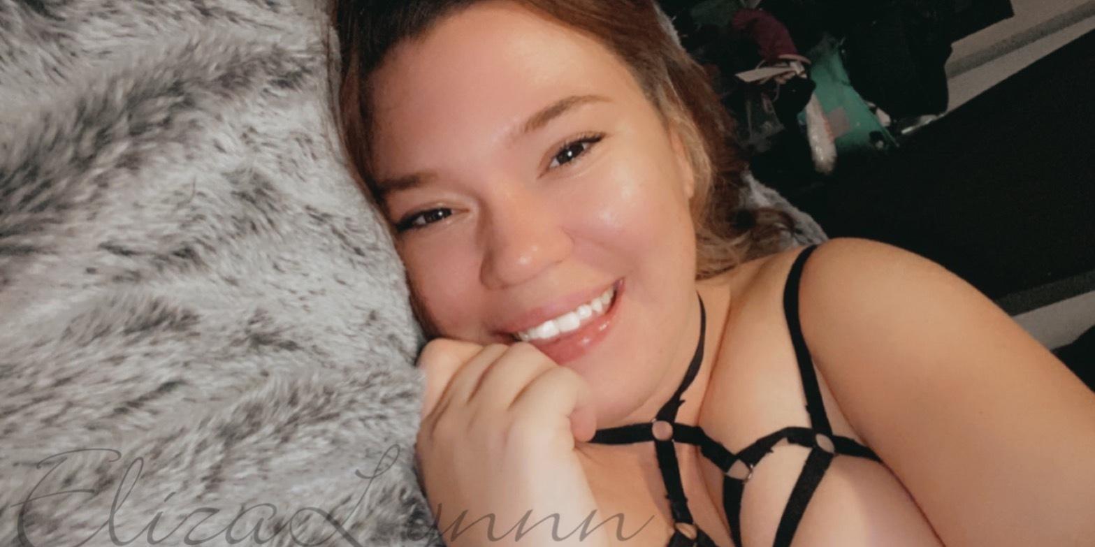 Eliza De Luna 🌙🖤 profile image