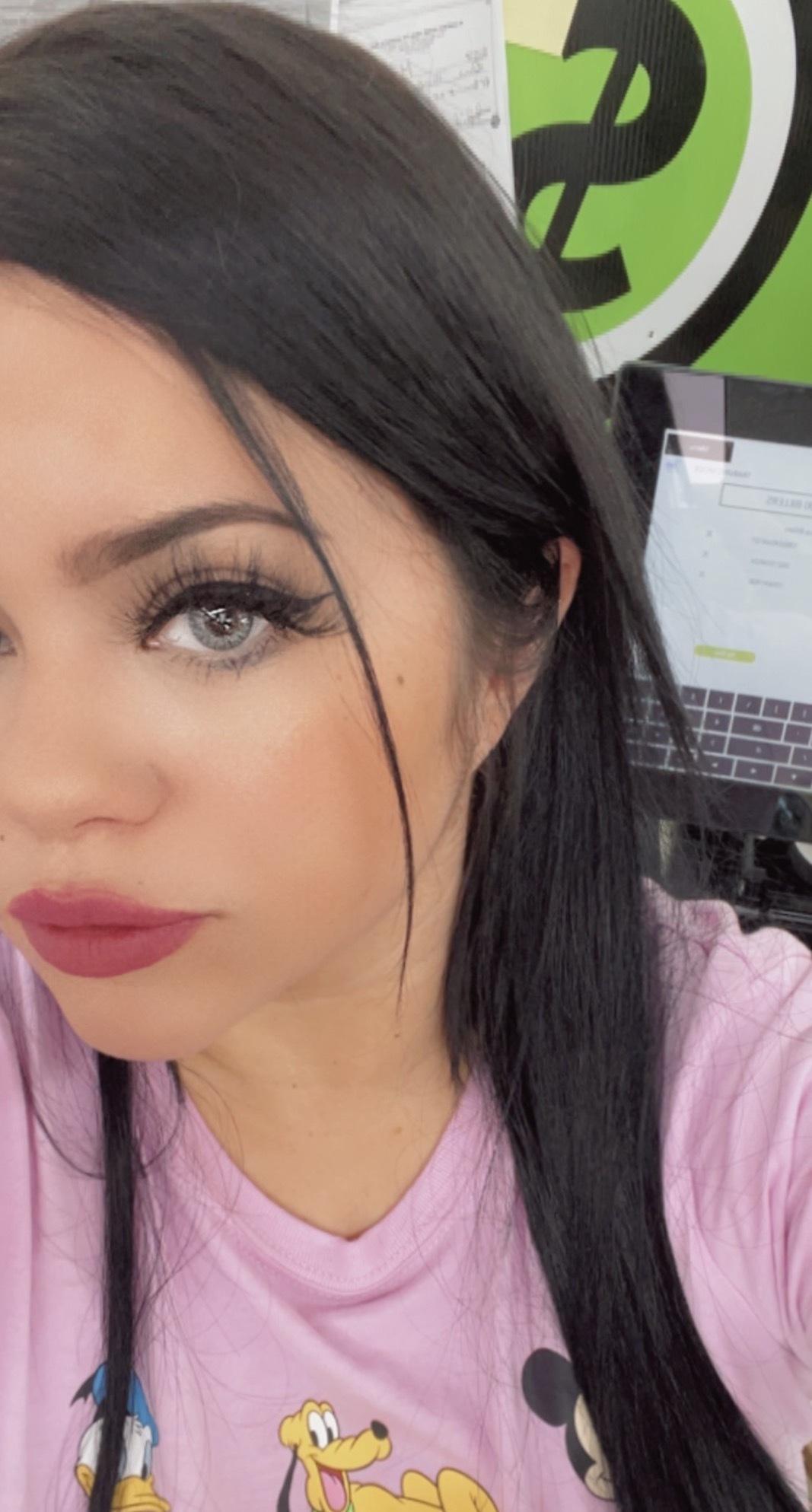 Ashleyrhae profile image