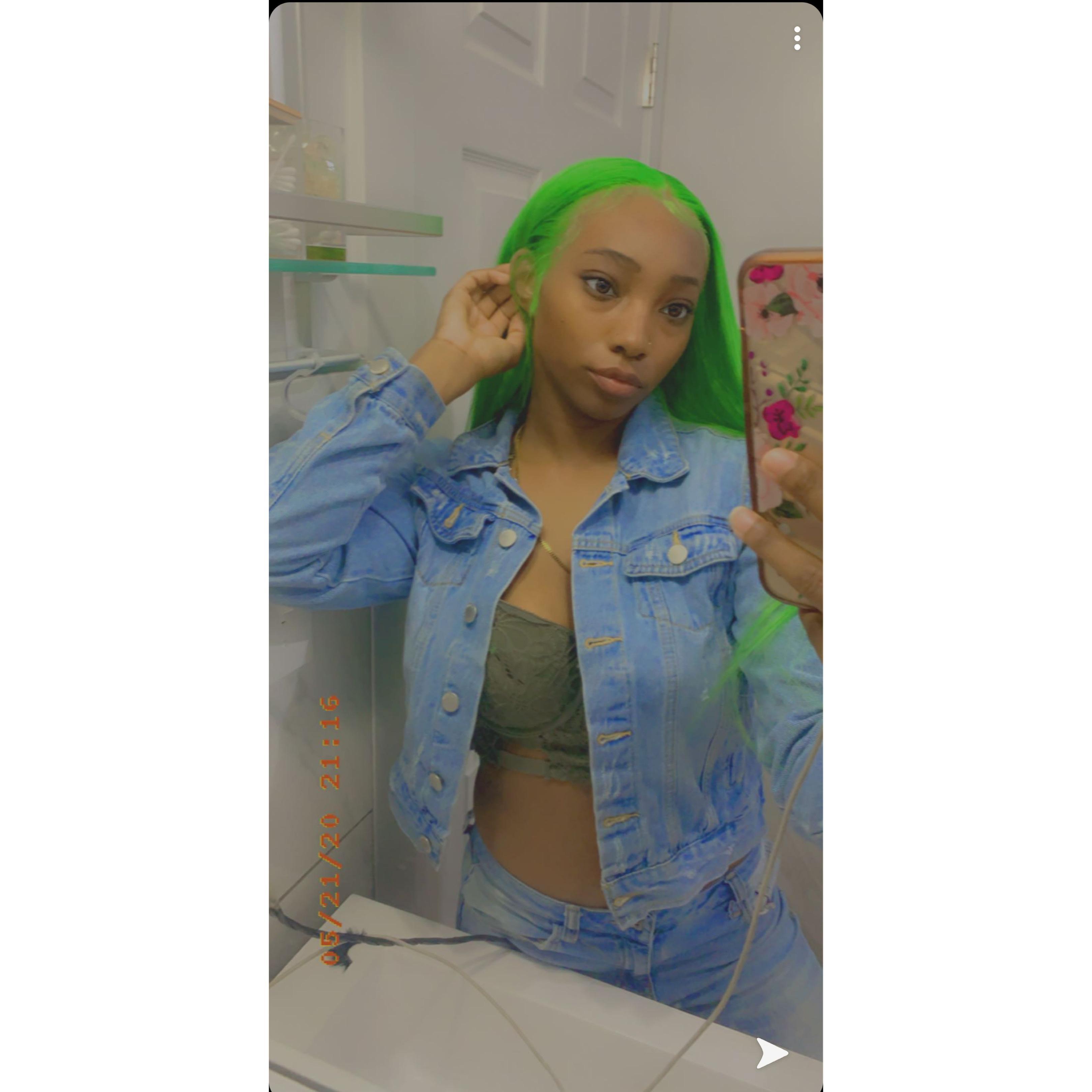 LEXIS BANKS profile image