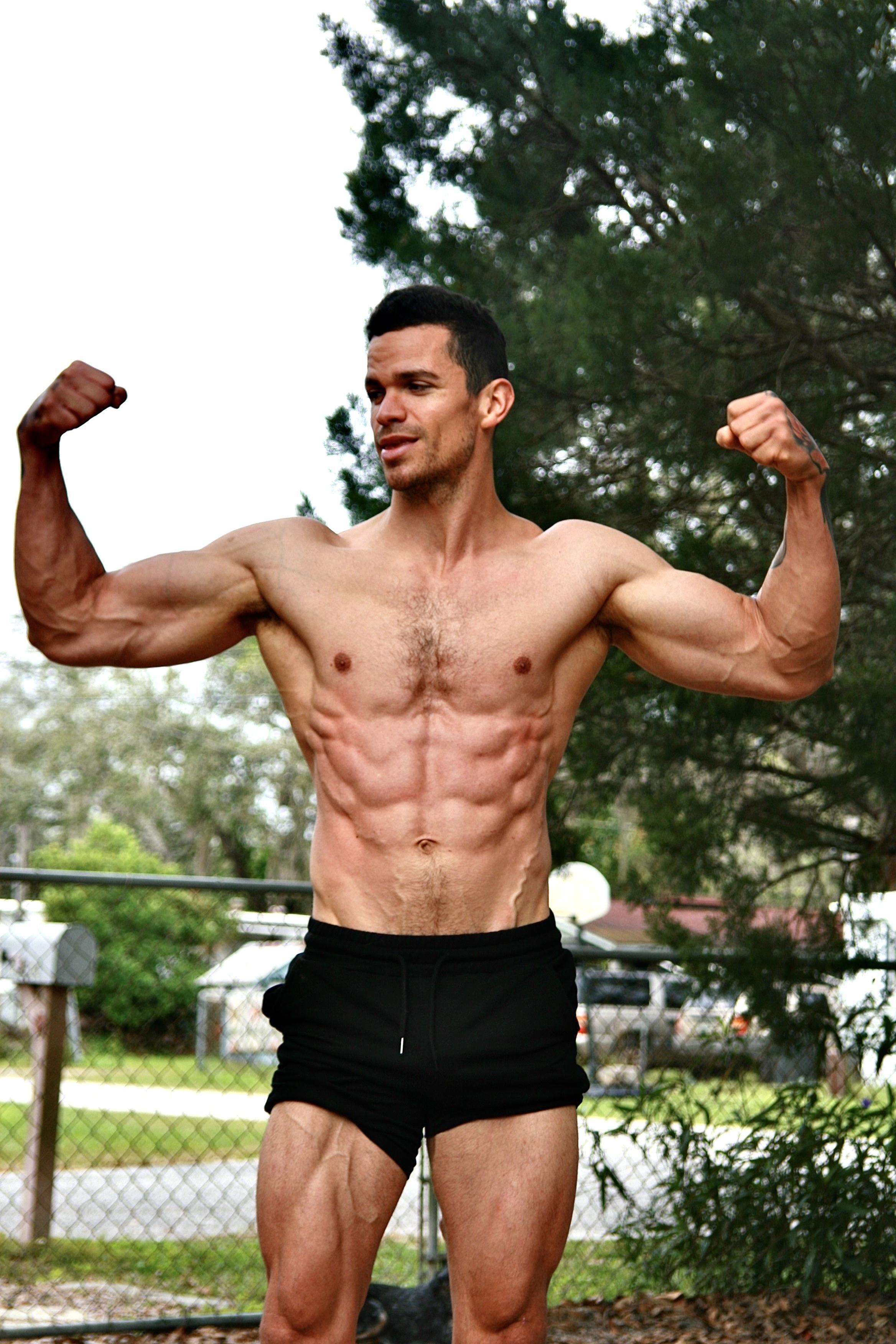 Rising profile image