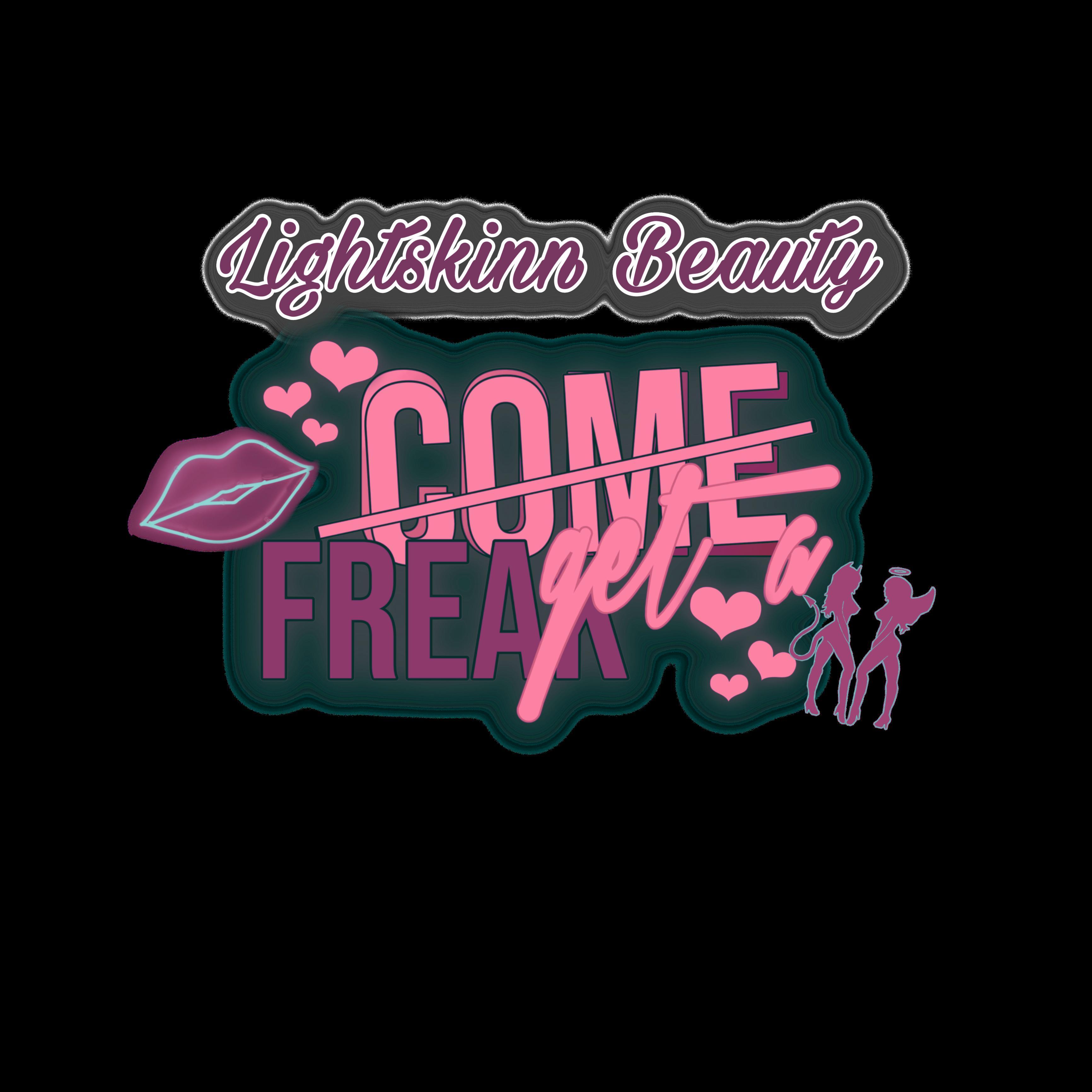 Lightskinn Beauty♥️🧸💋 profile image