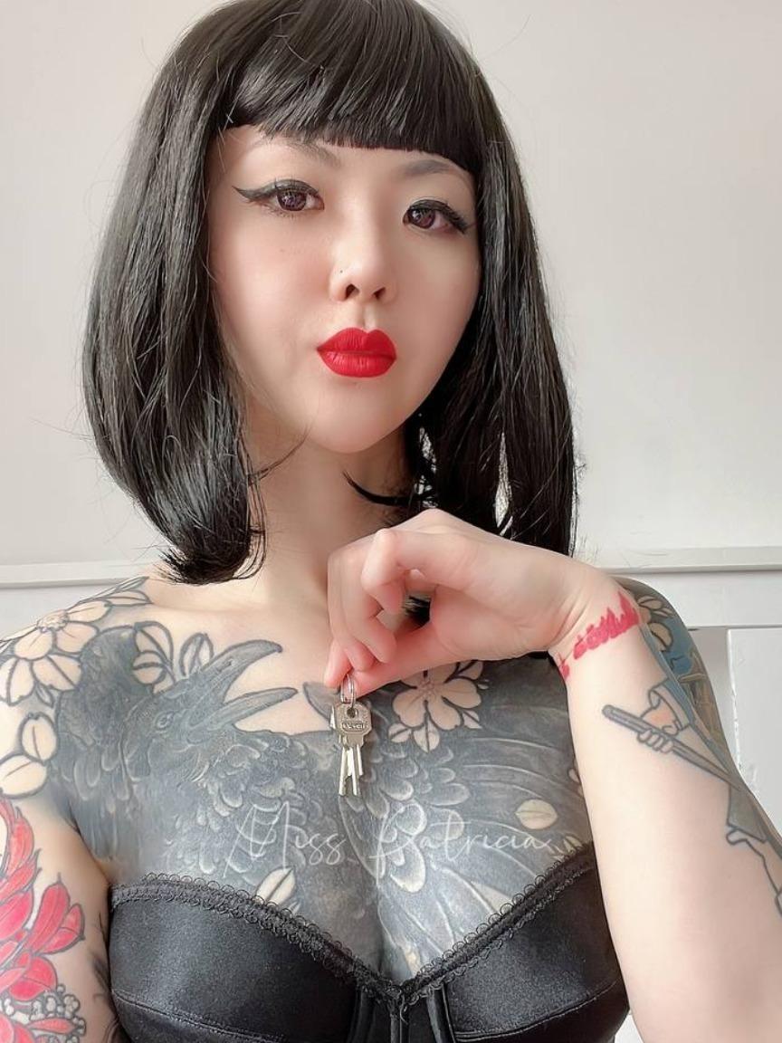 Miss Patricia profile image