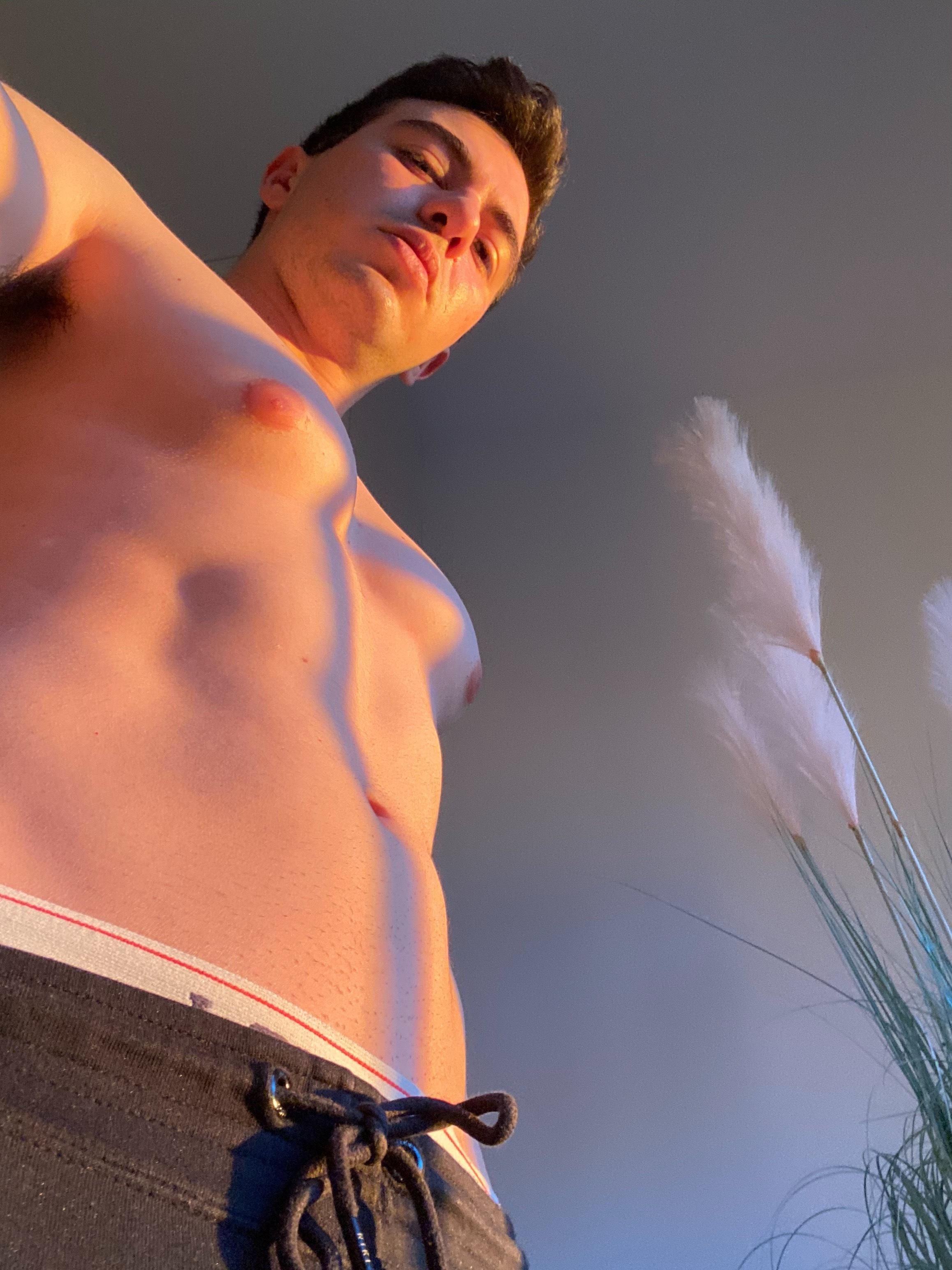 Lucas MBoy profile image