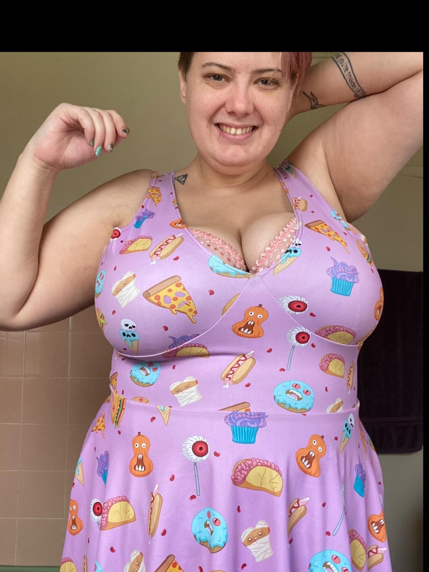 Sybil NSFW profile image