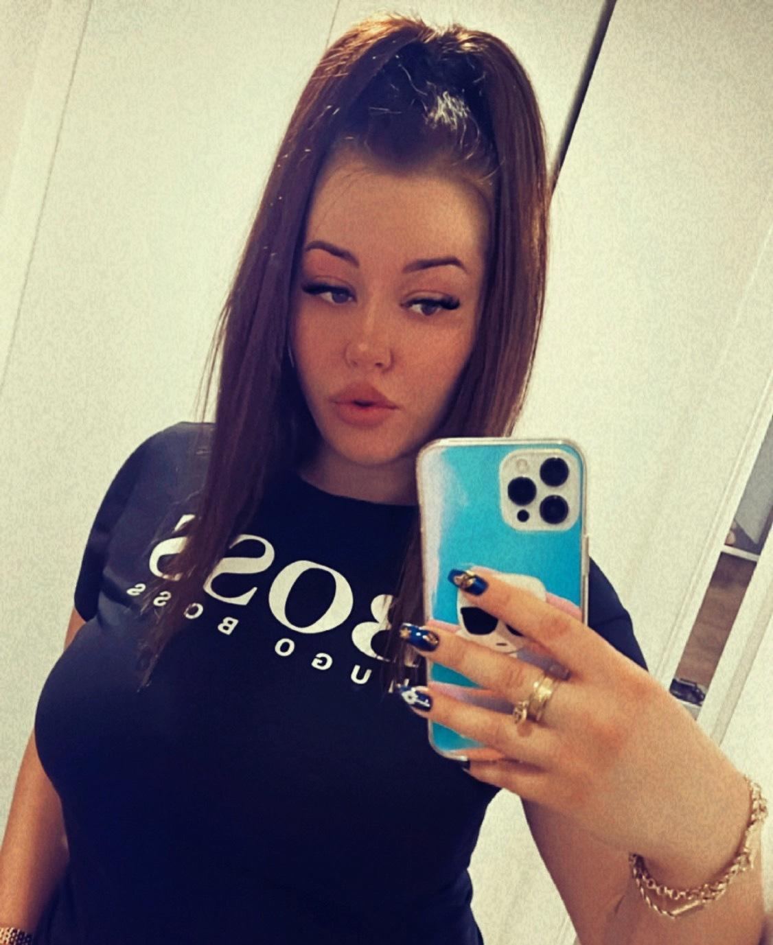 Joanna profile image