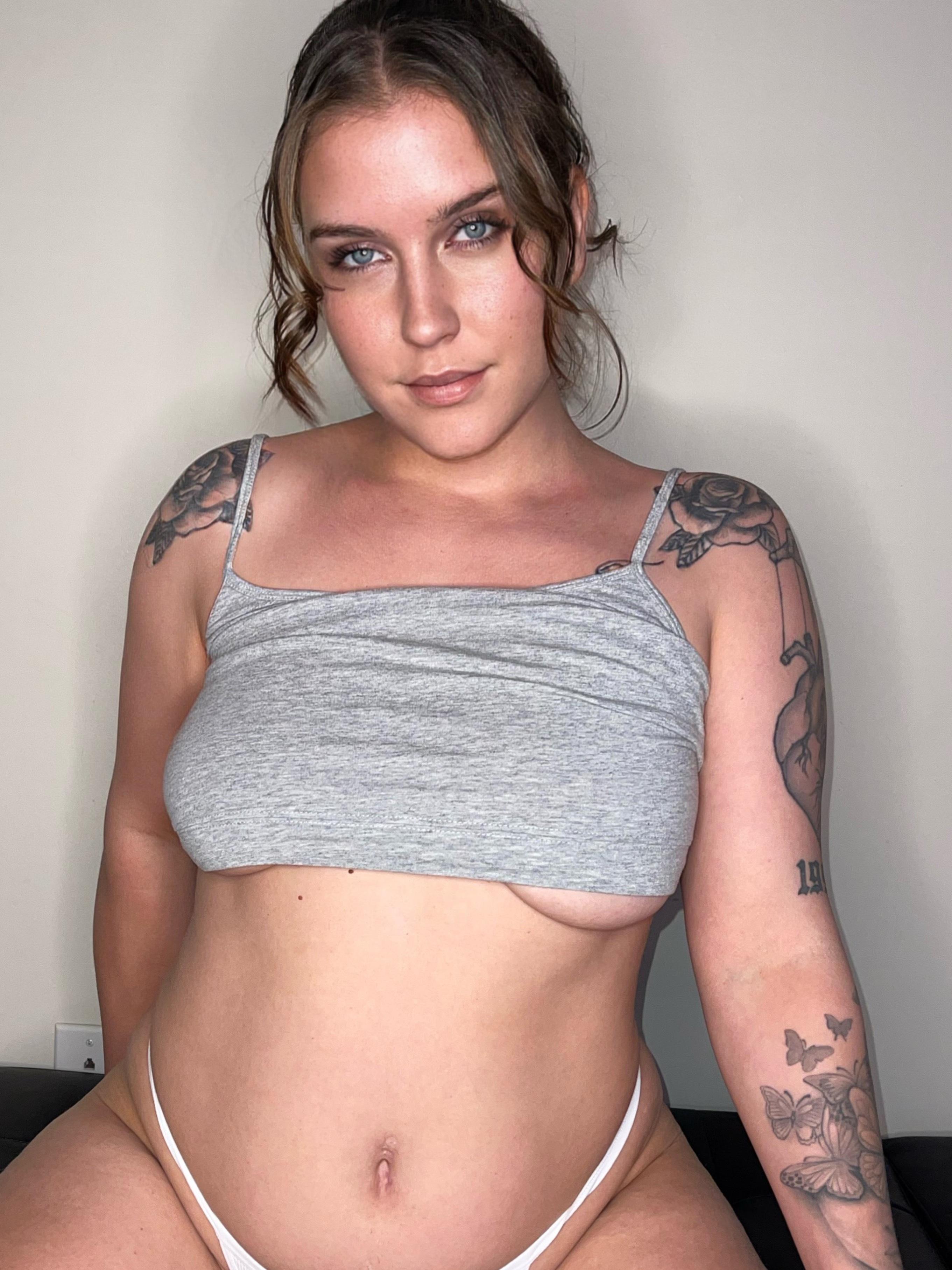 GODDESS RUBY profile image