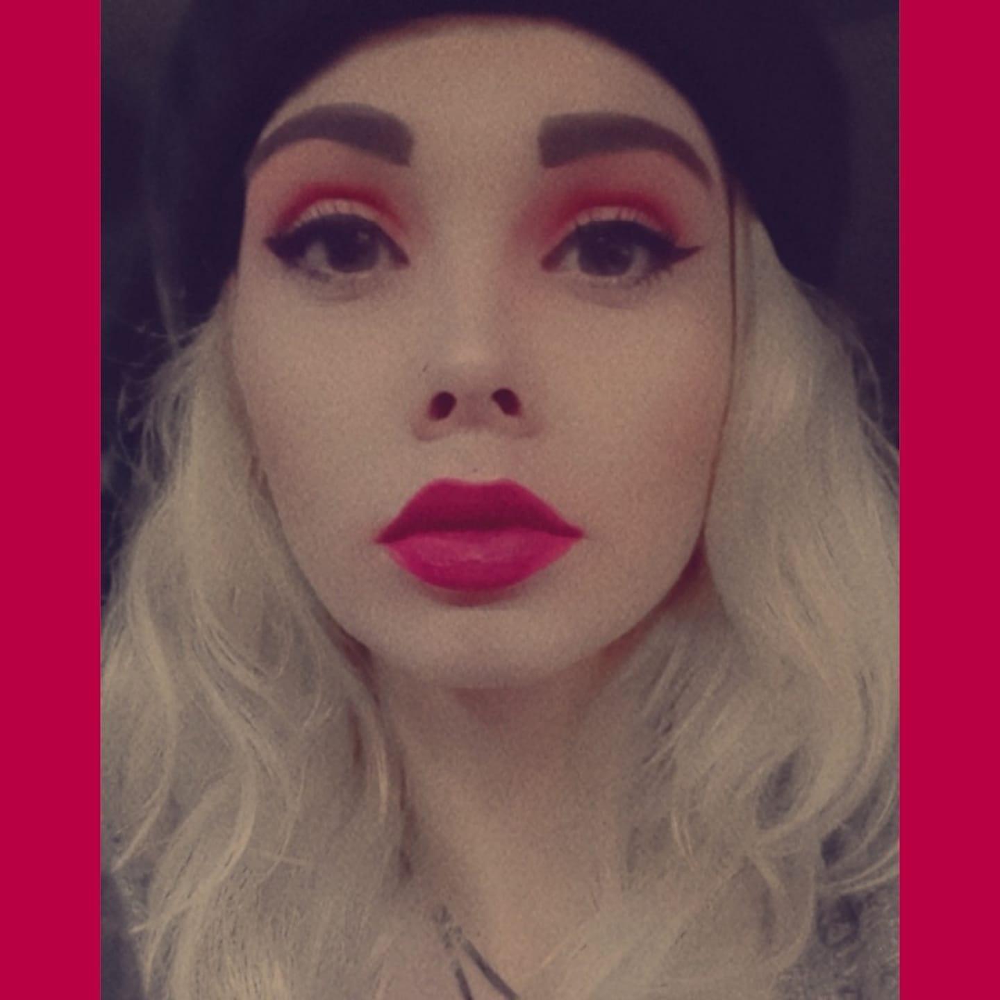 Wonder Woman profile image