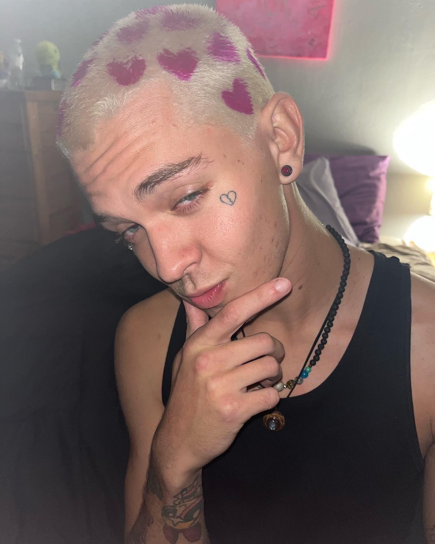 PJSxxx💖 profile image