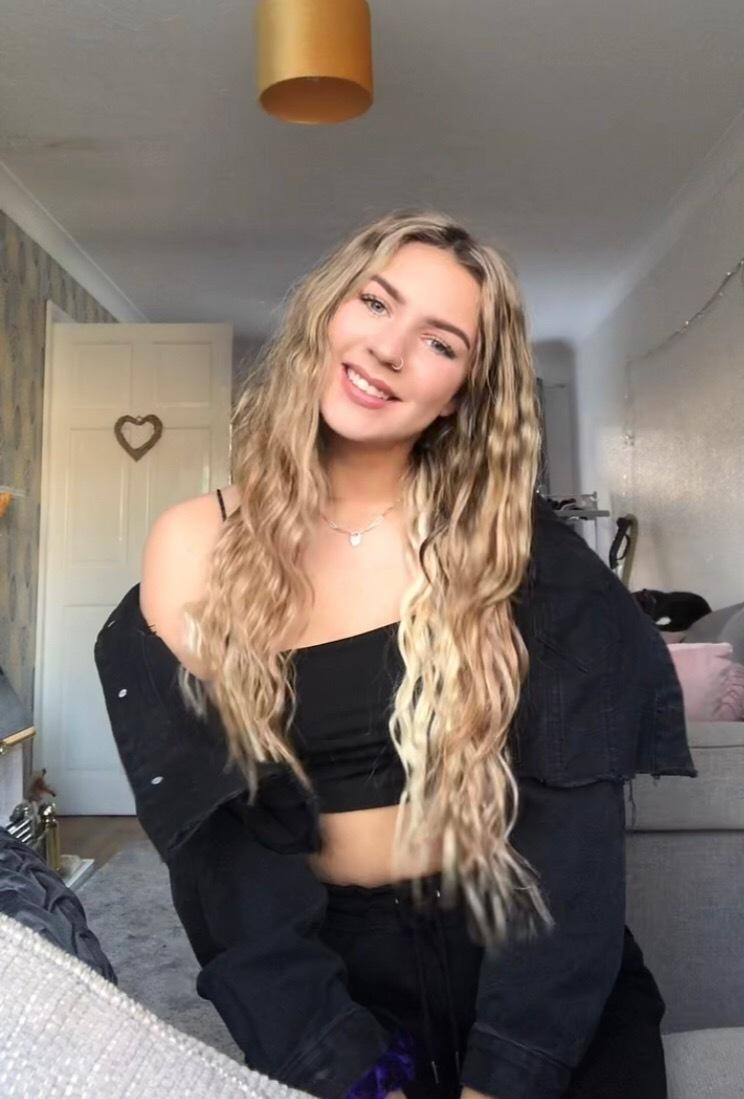 Lulu louise profile image