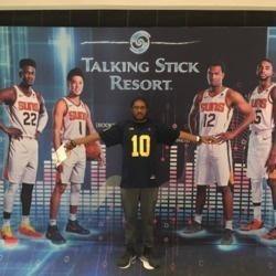 Monye Crockett profile image