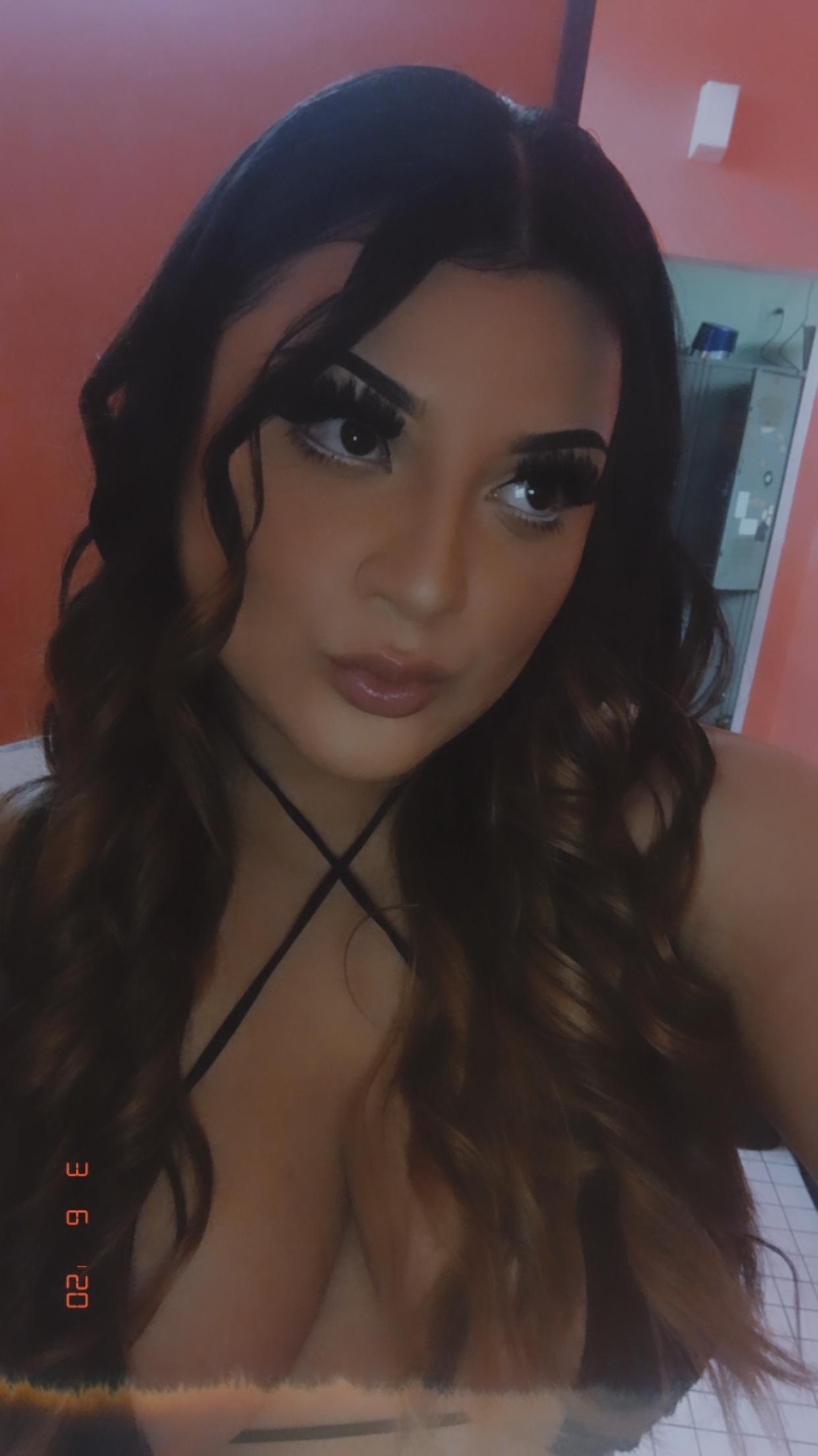 Lucy Lou profile image