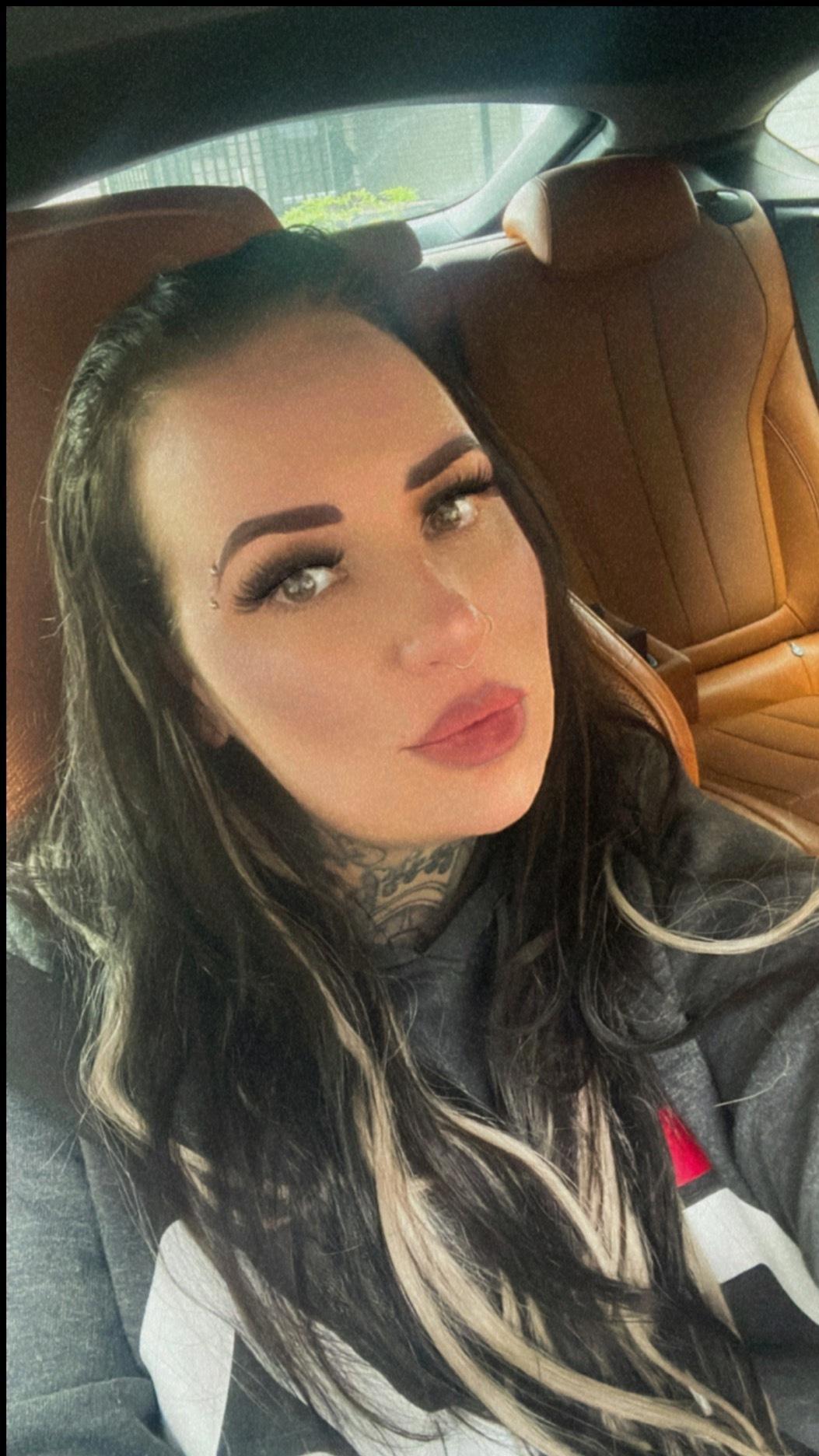 Sasha Stone profile image