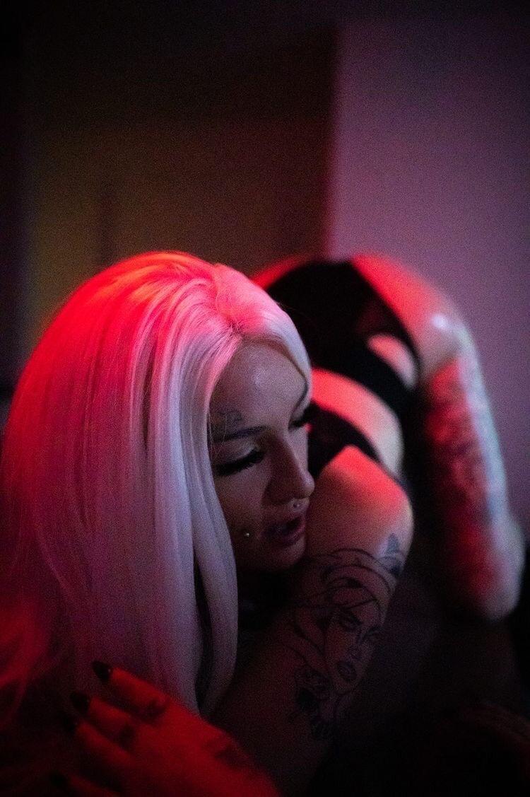 Wanna see? profile image