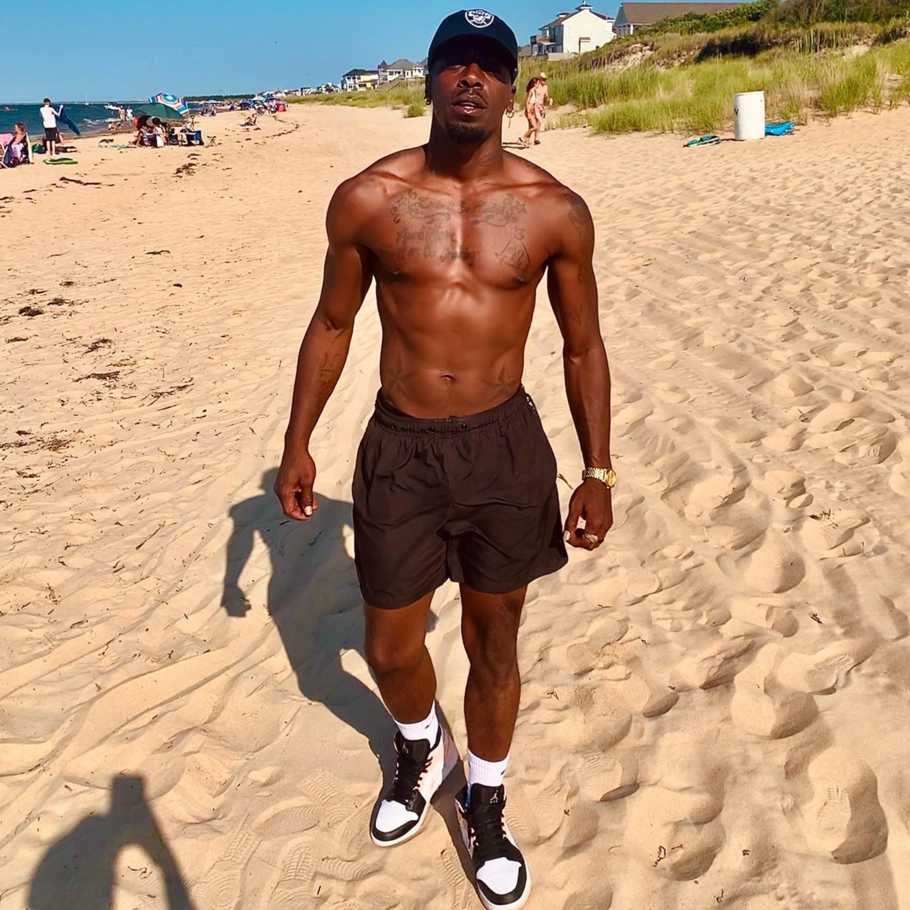 JR The Dream profile image