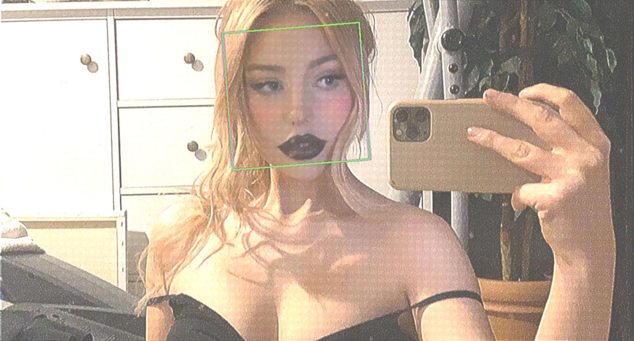 Lilith 💕 profile image