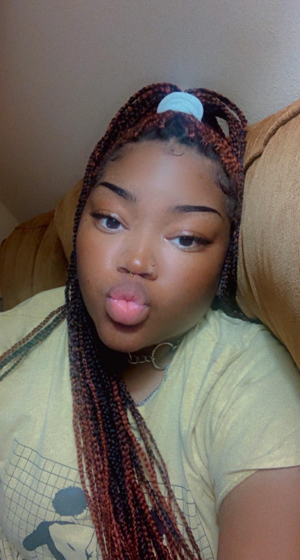 Karma Katara 🤎 profile image