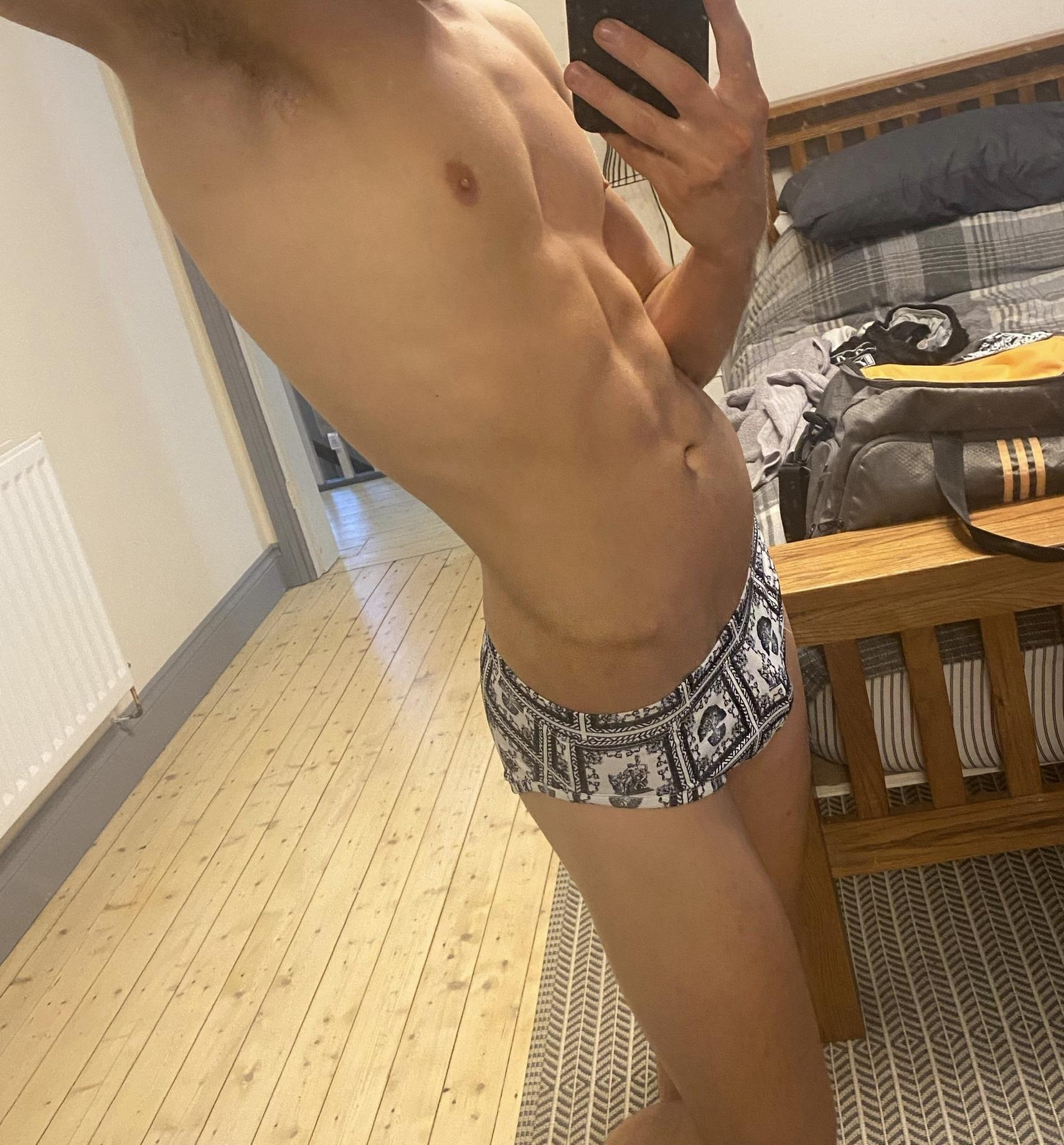 Max James profile image