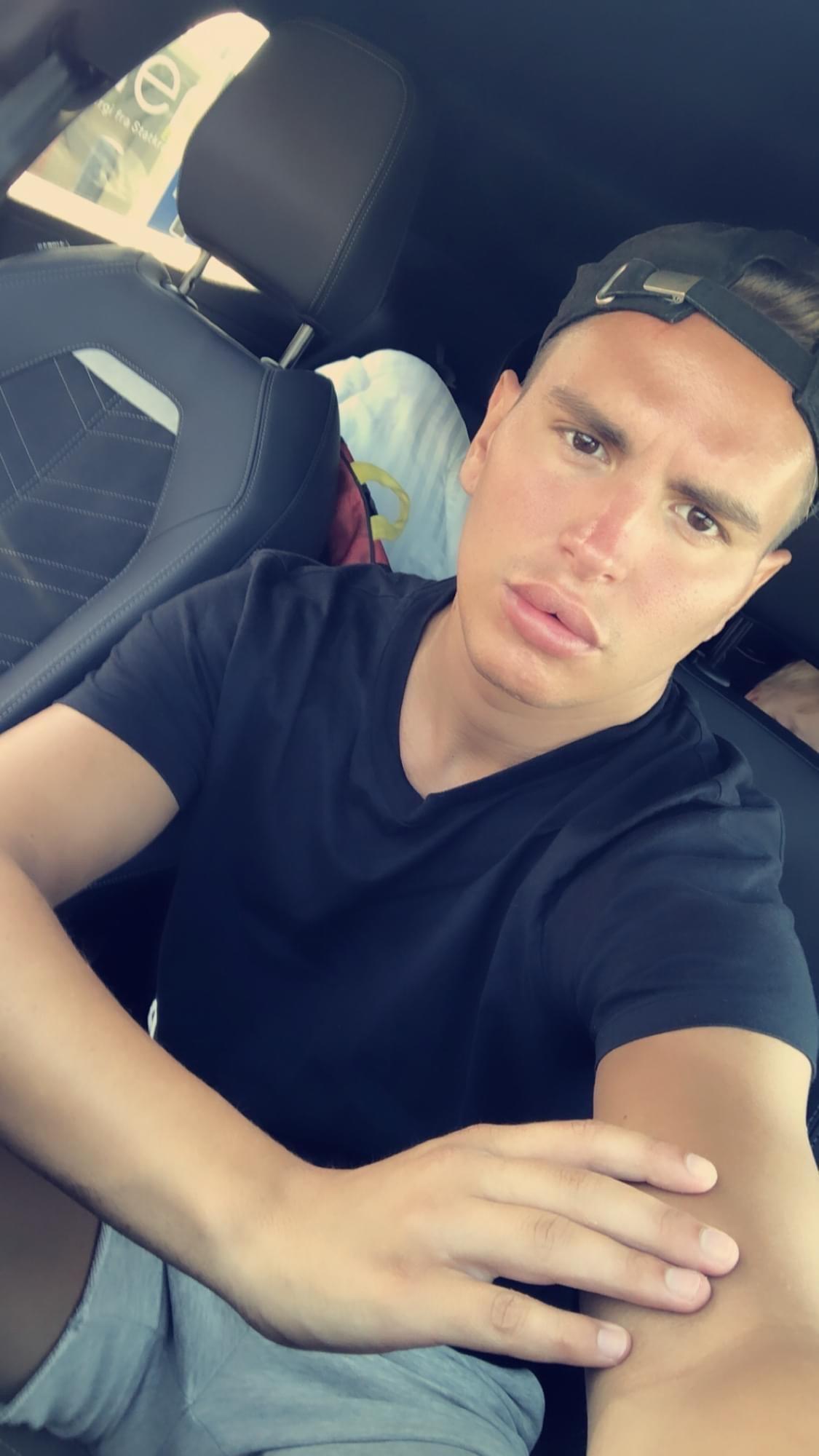 Espen Johnsen profile image