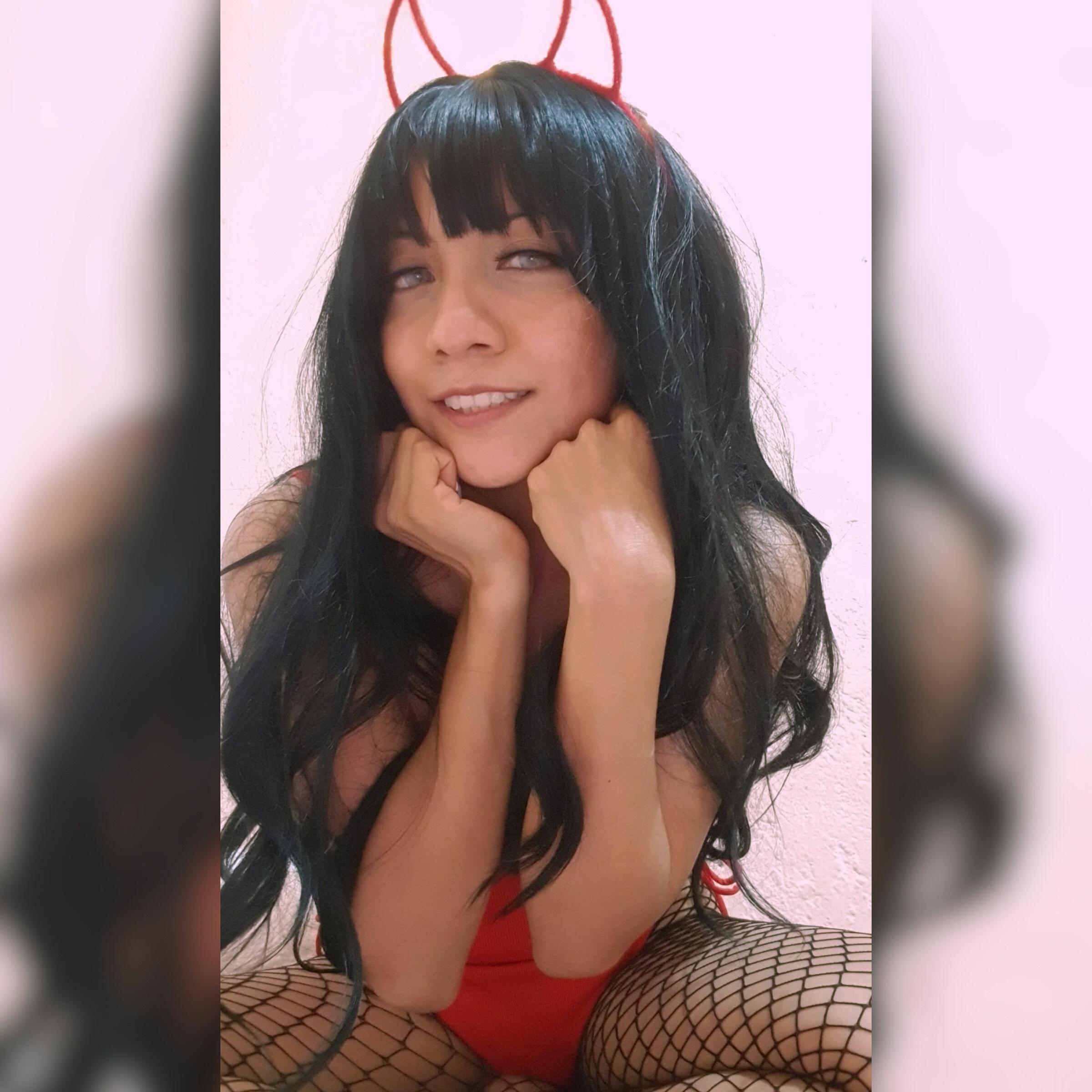 •((¯°·._.•    🖤_Jackiee_ 🖤  •._.·°¯)) • profile image