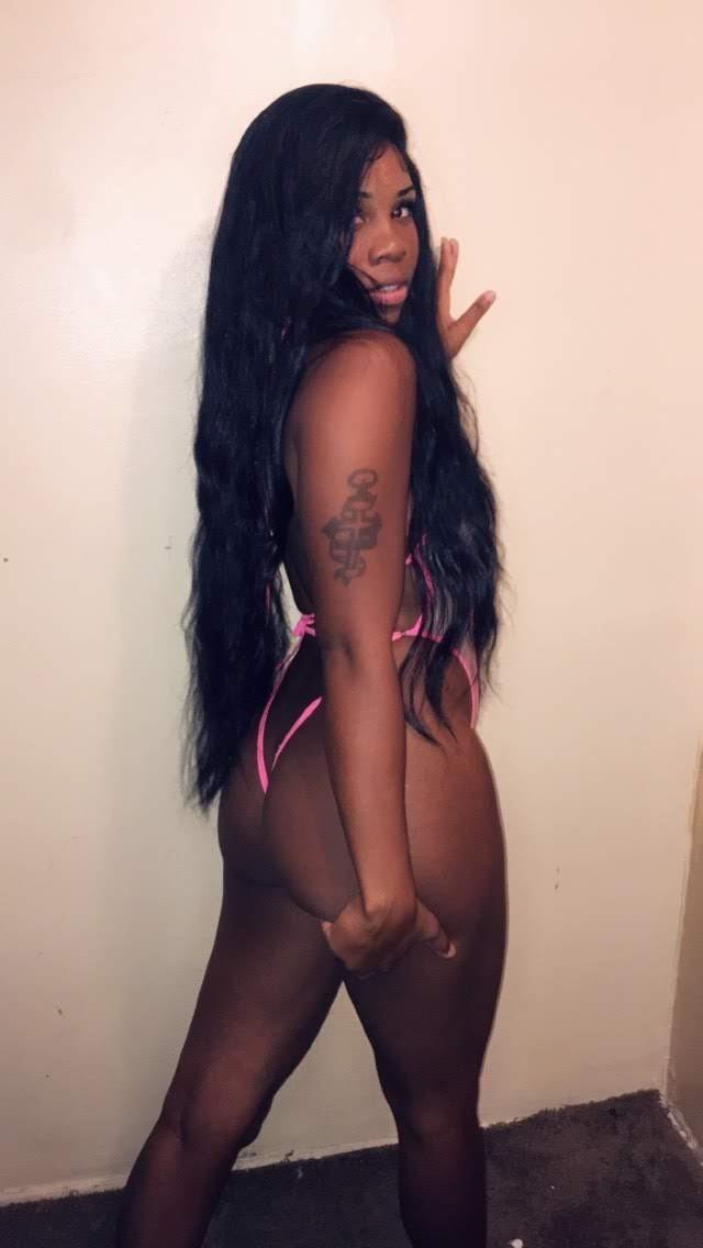 Marie Thee Hustler profile image