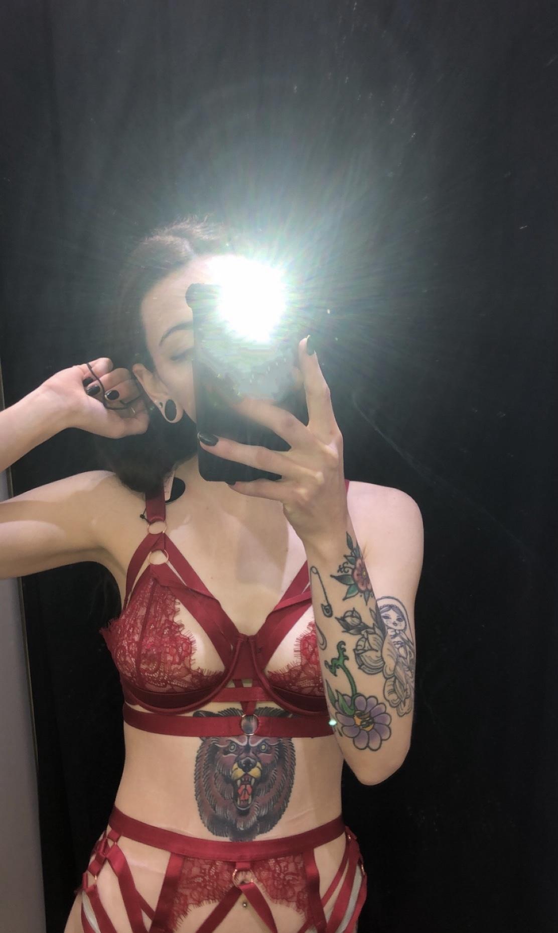 Ty Jade profile image