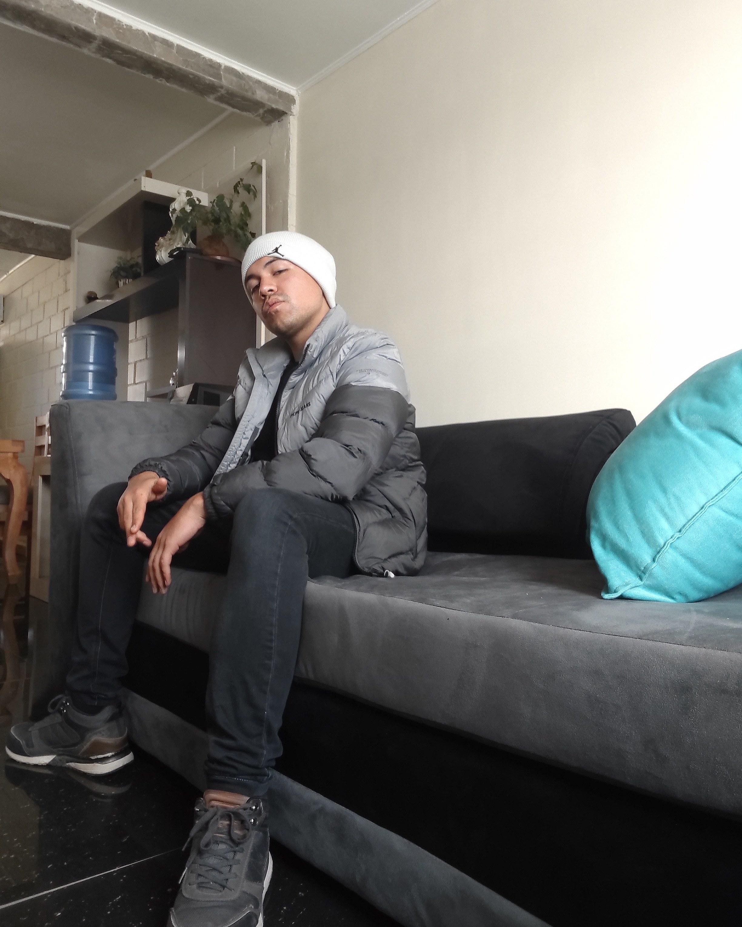 Prometeo1111 profile image