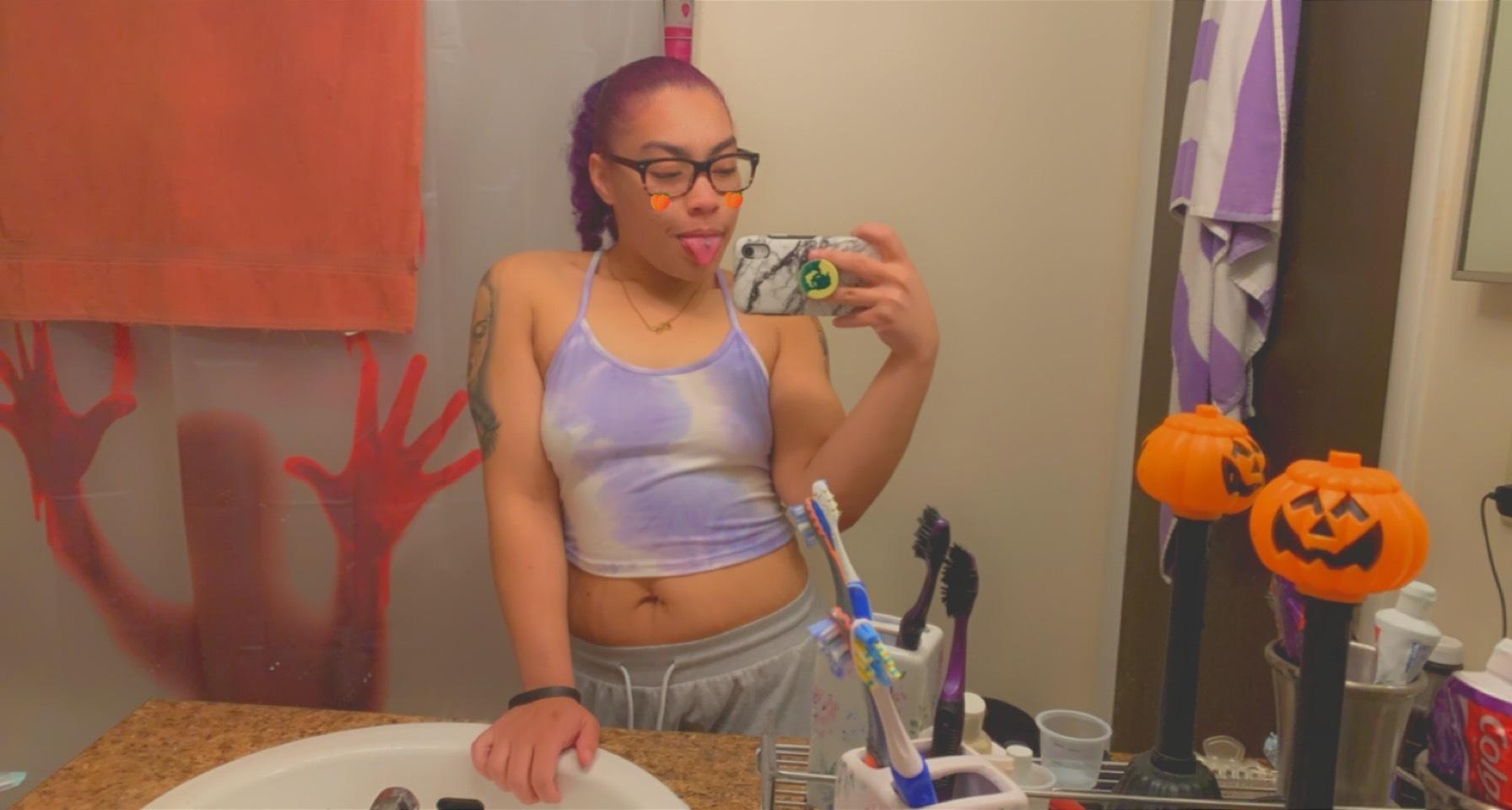 Baby Rae. profile image