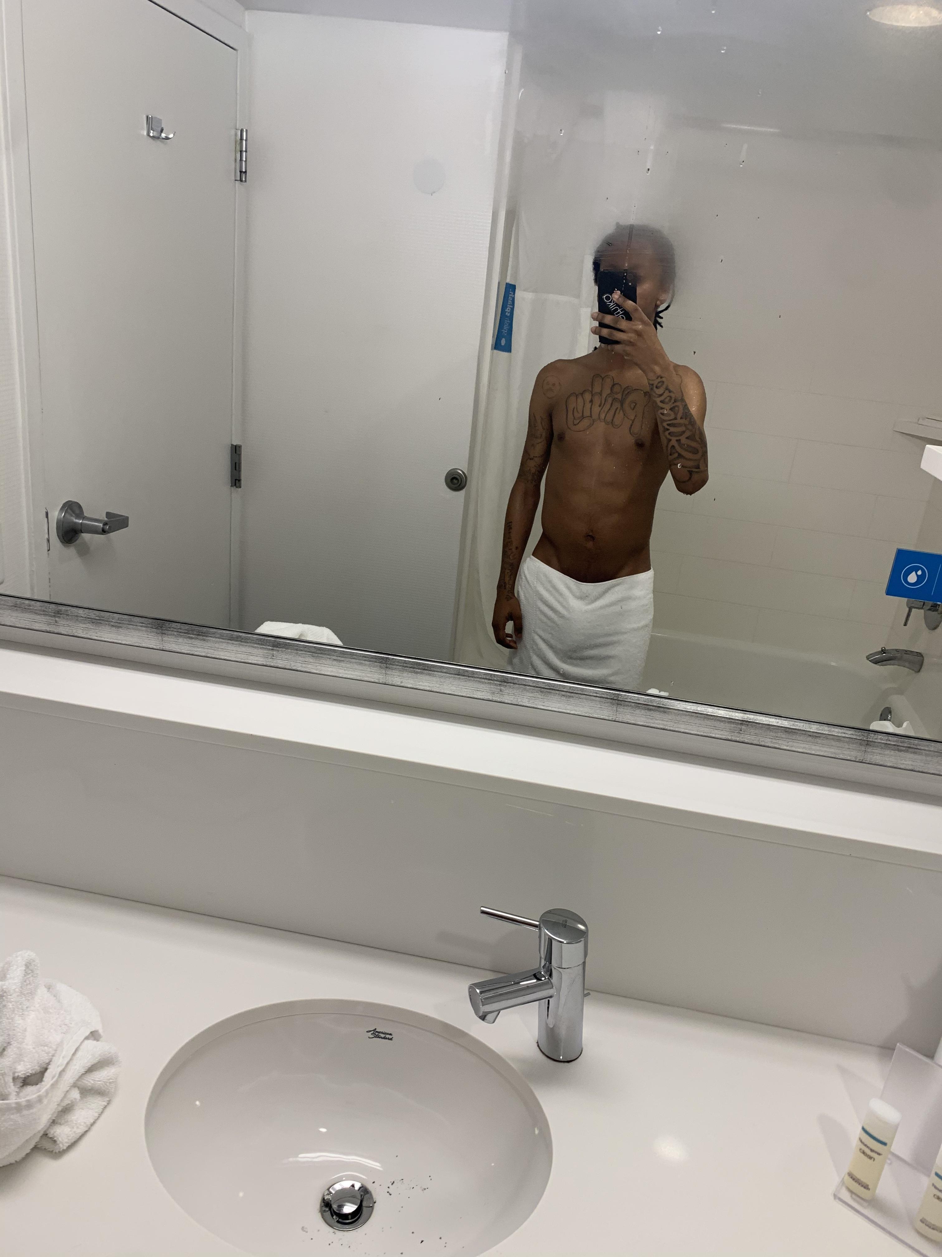 Buck Nasty 😋 profile image