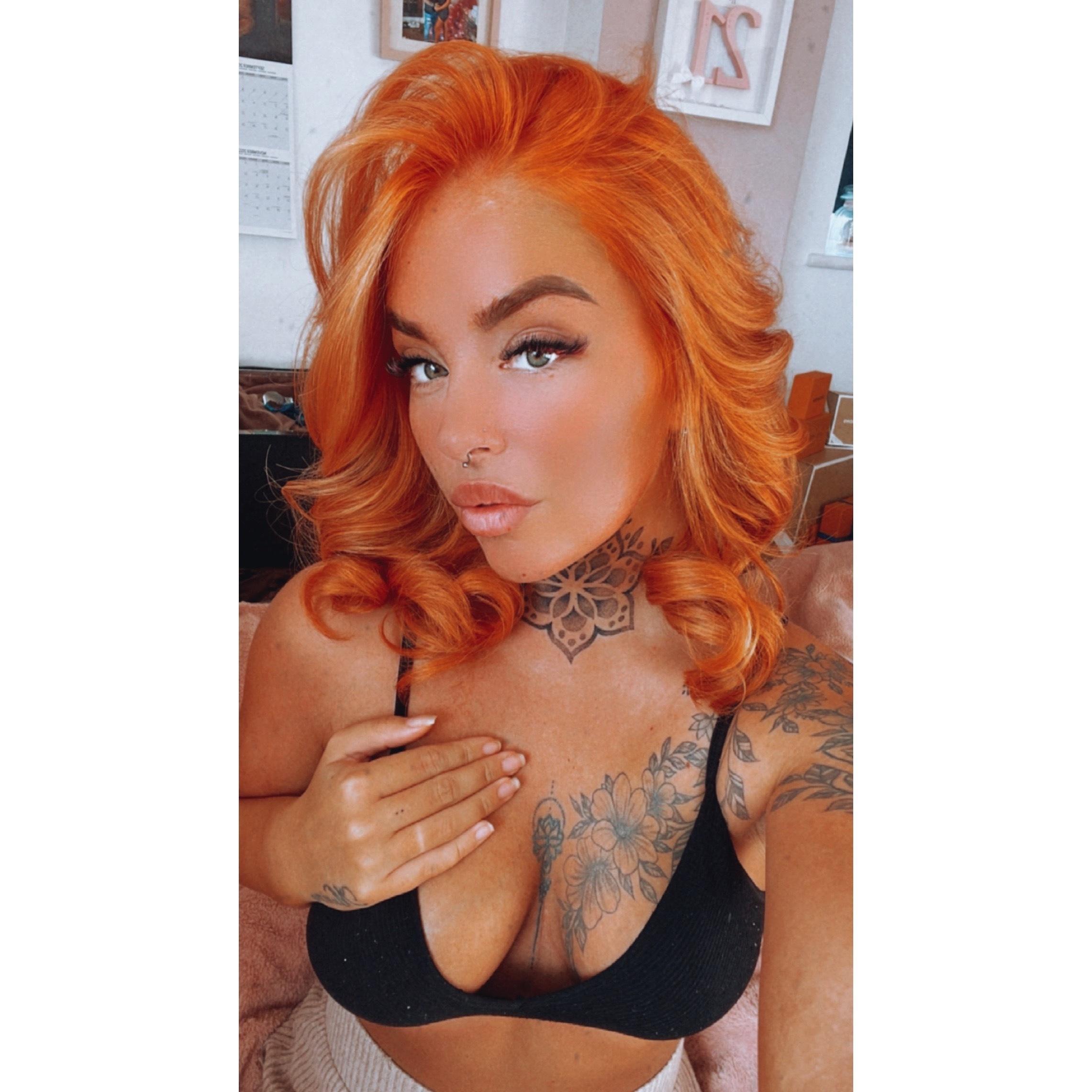 Tamera Lea profile image