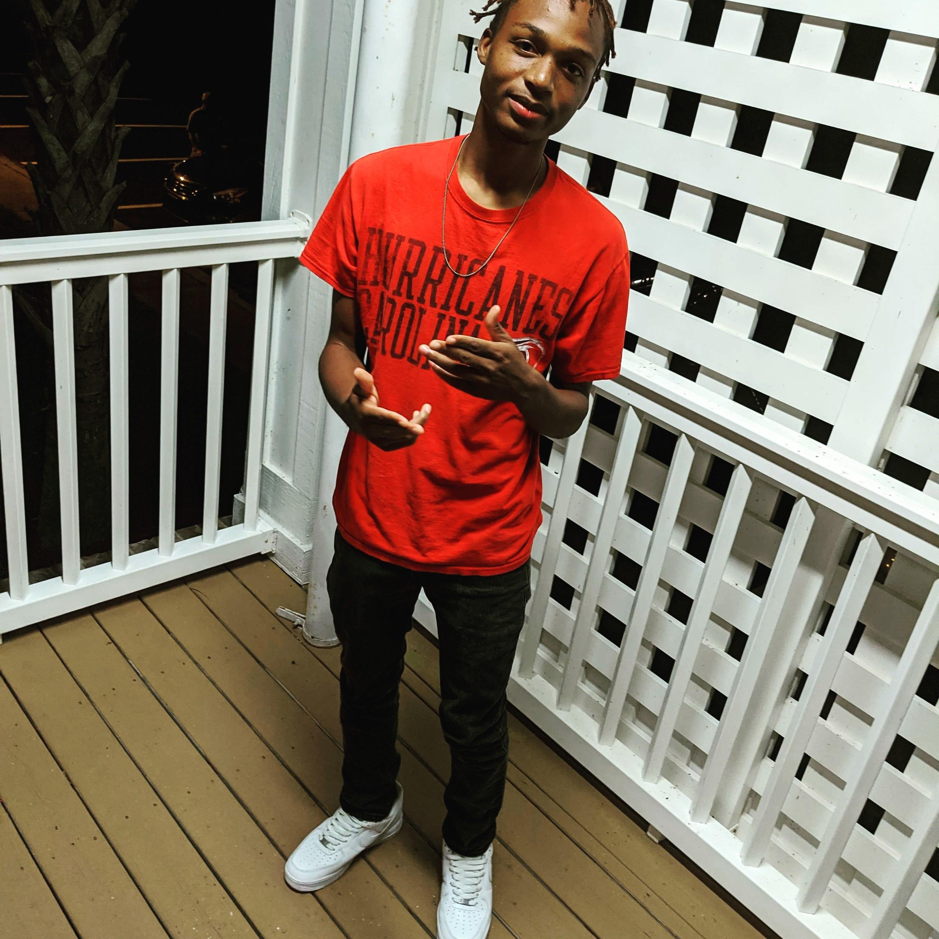 Amajai Eaddy profile image