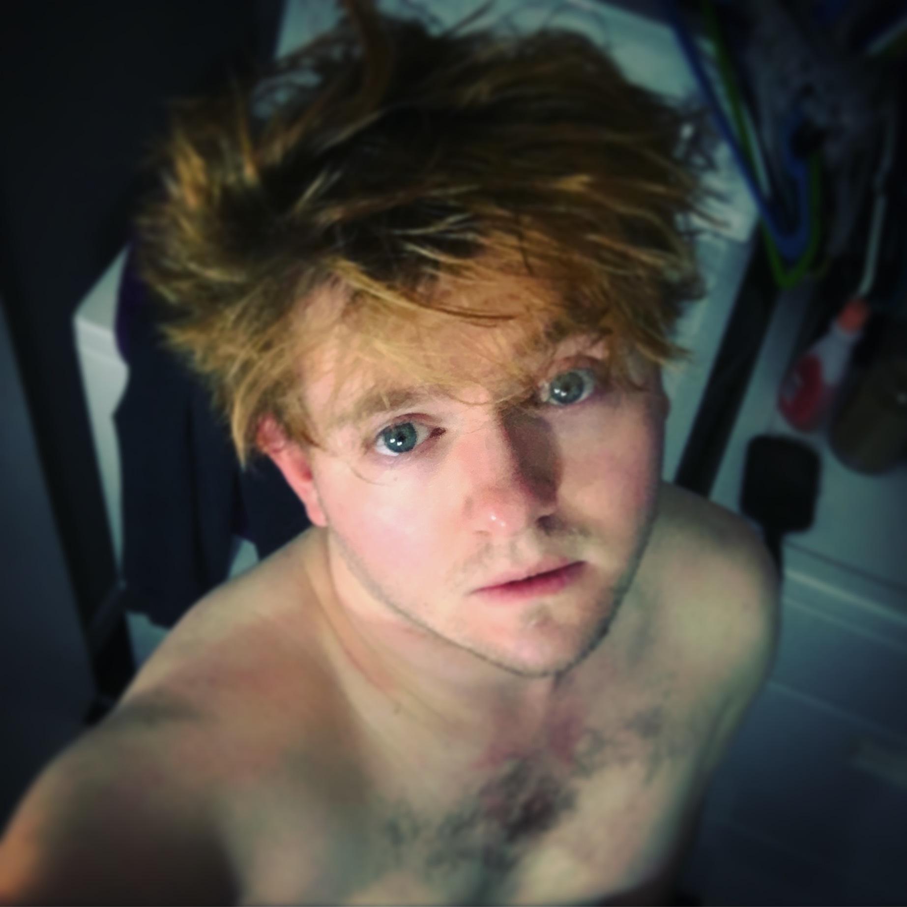 Duncan Trudeau profile image