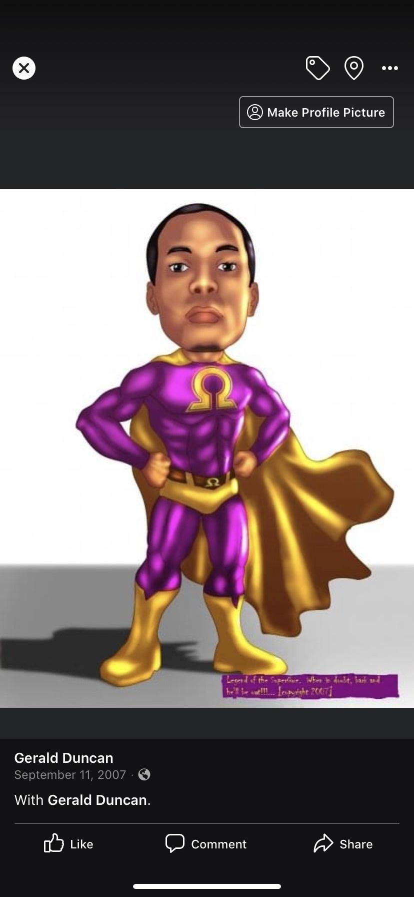 MayKing Waves profile image