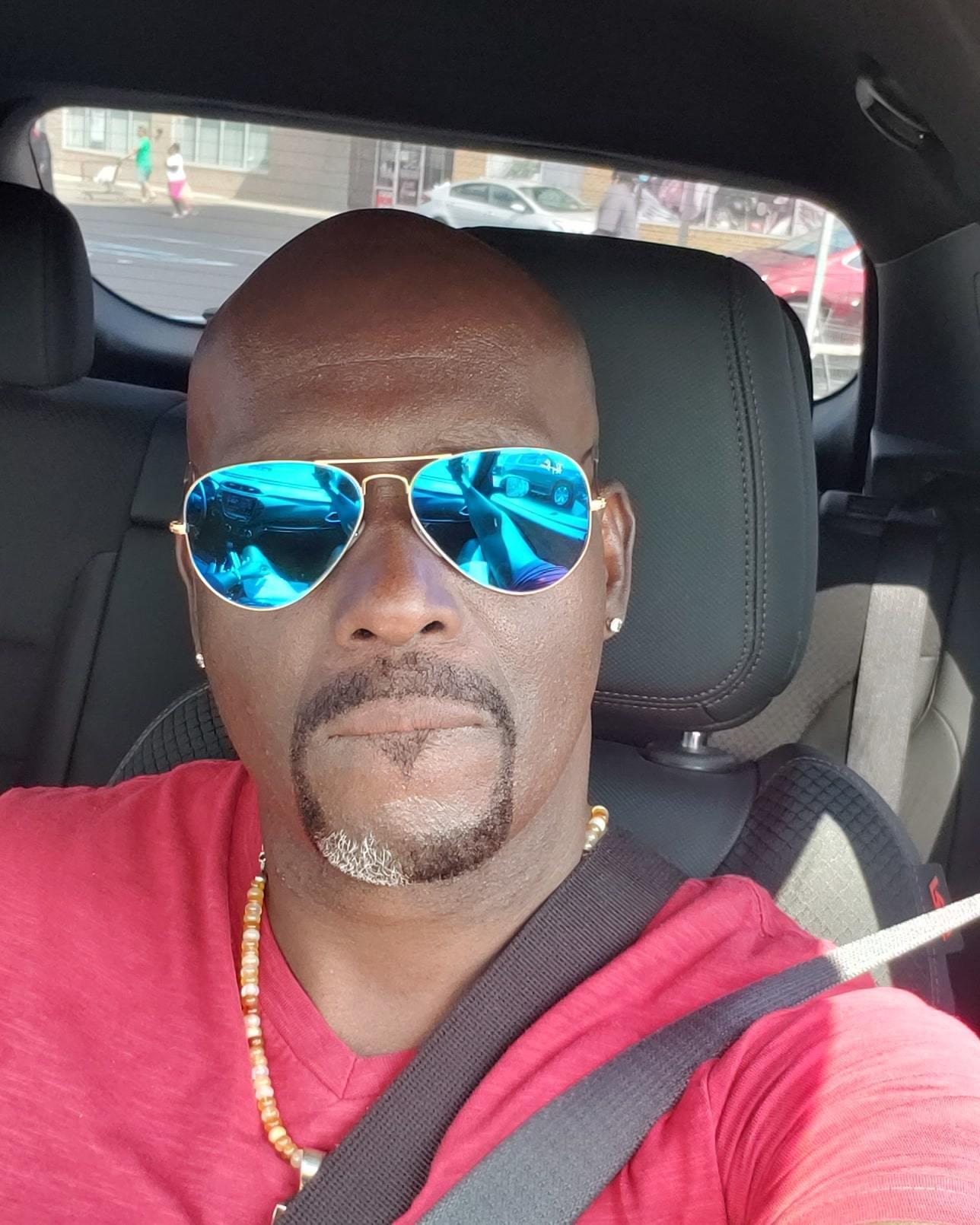 BlackMan profile image