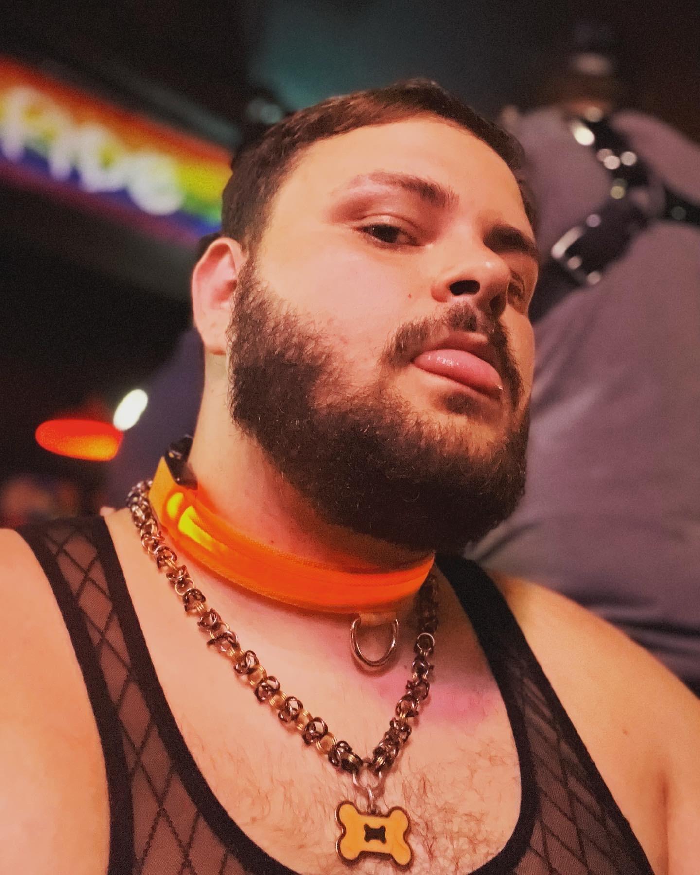 Dexter Faux profile image