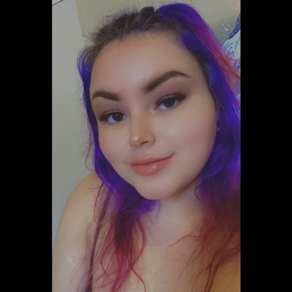 Amethyst 🖤 profile image