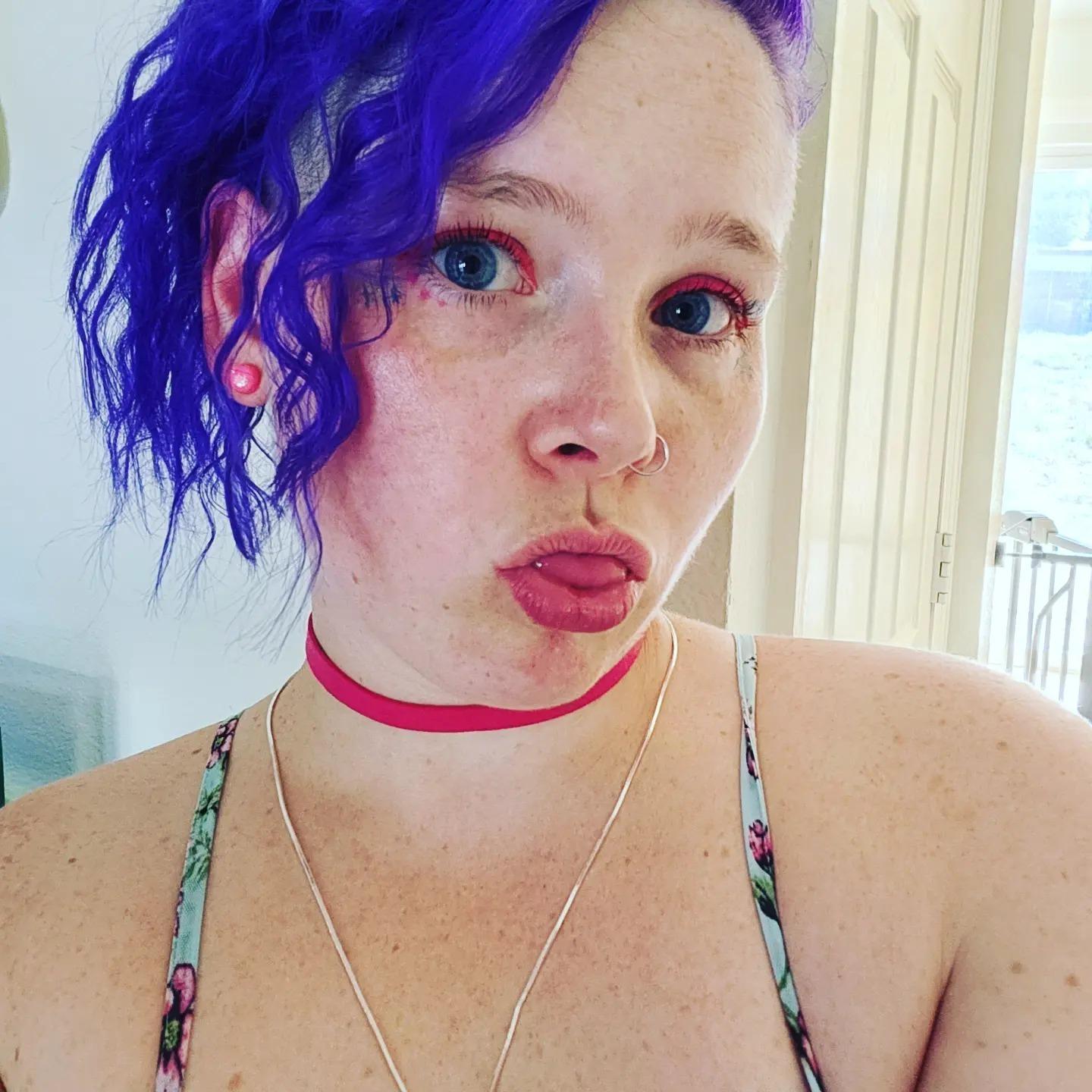 Lexi Lilith profile image