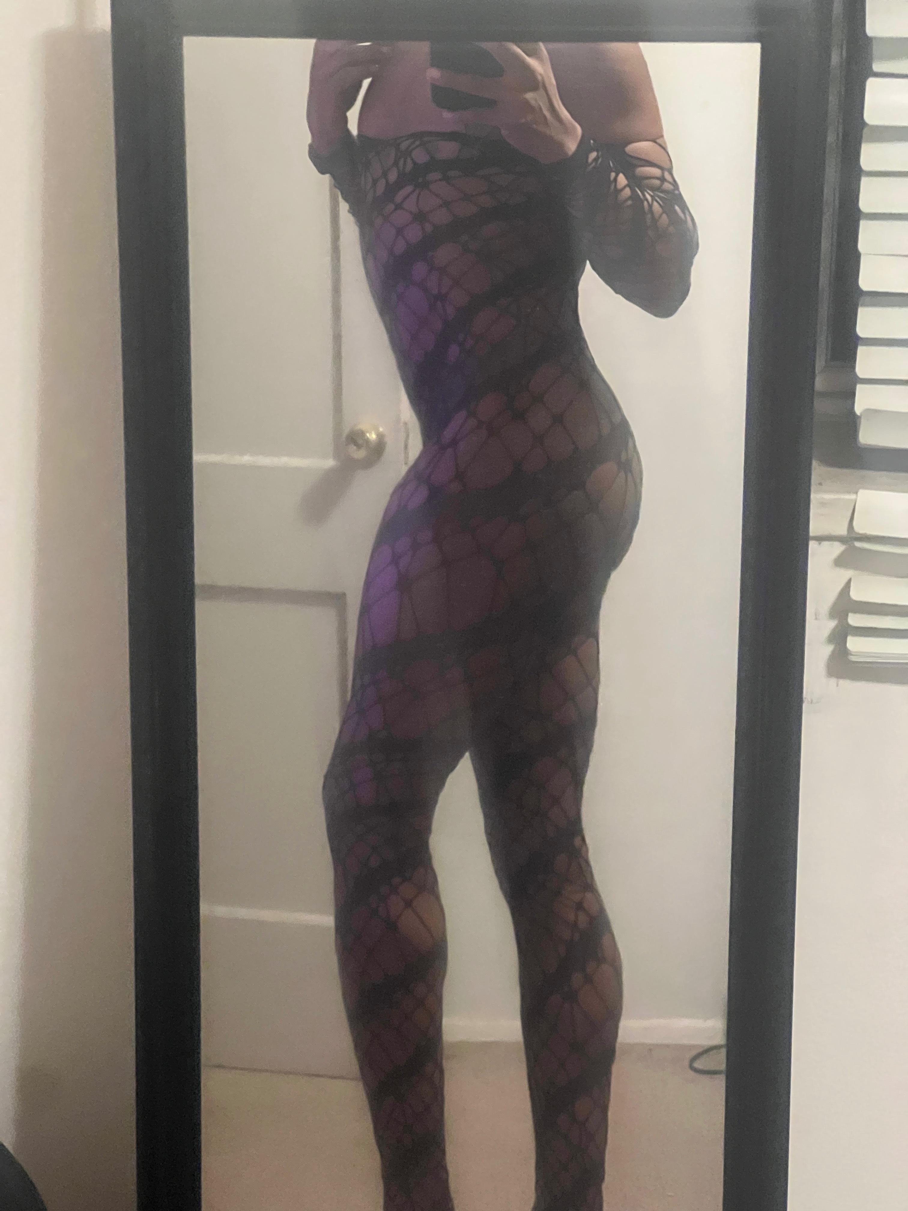 Put it in my 👄 profile image