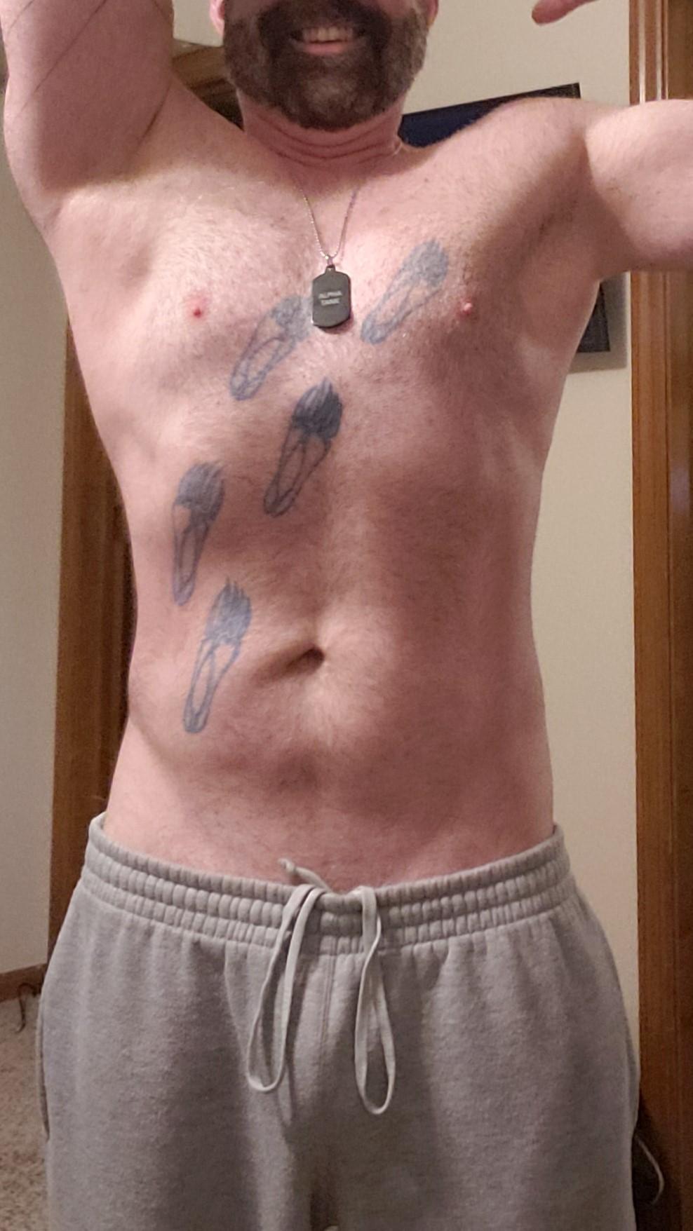 The Wolf Serge profile image