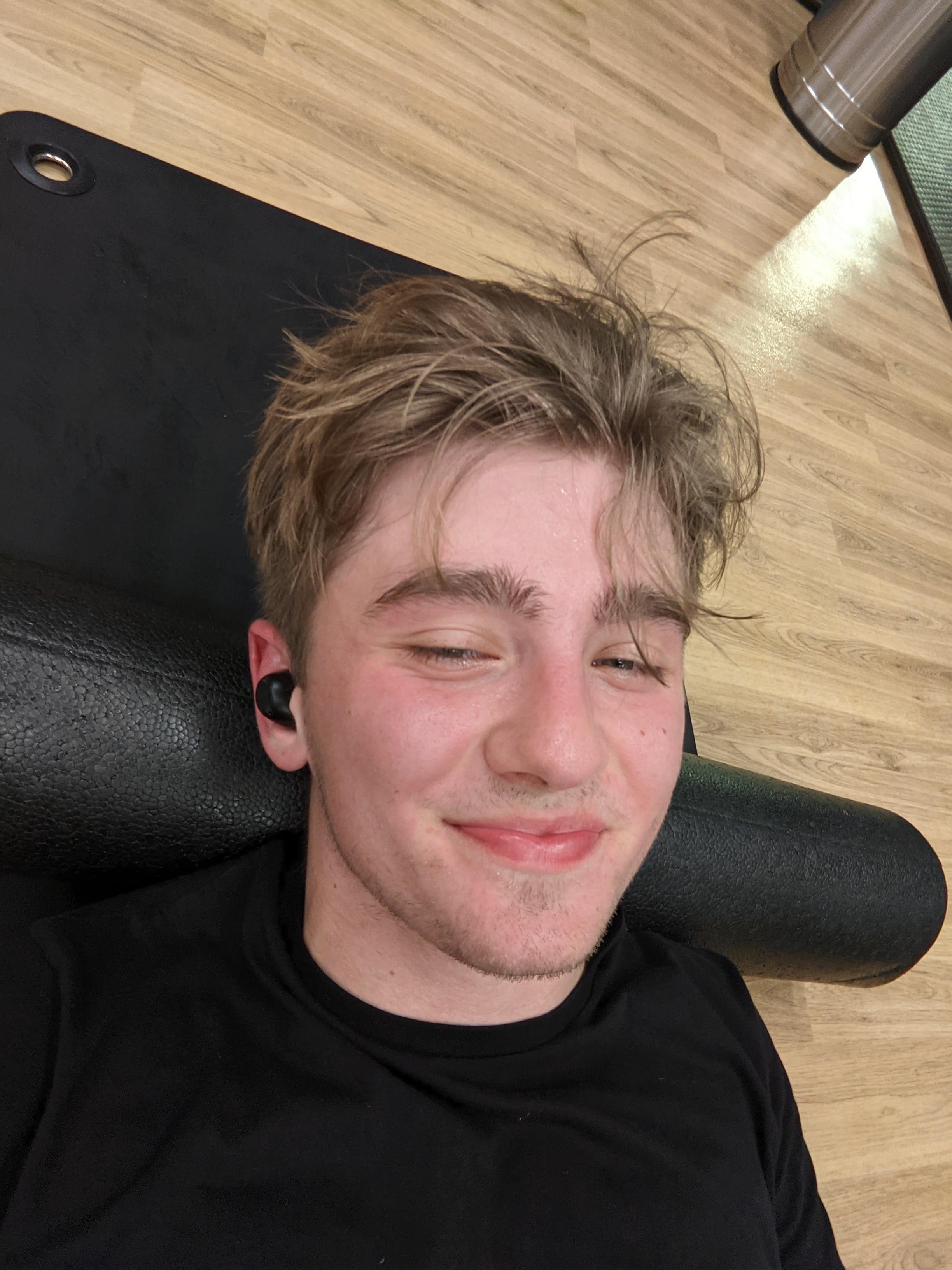 Nate Stone profile image