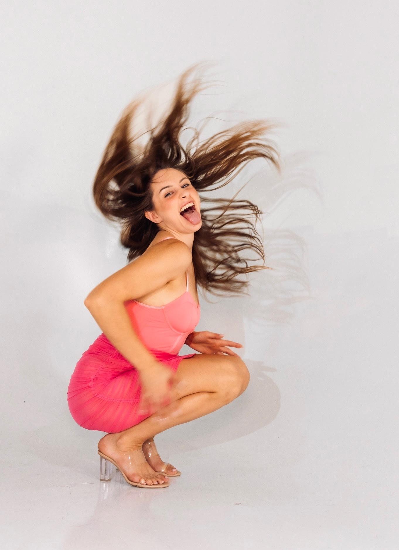 Tessa💋 profile image