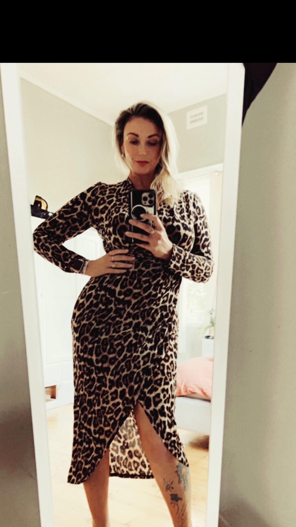 The Naomi Files profile image