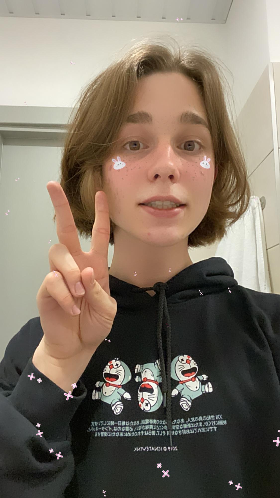 Mossy Barmales profile image