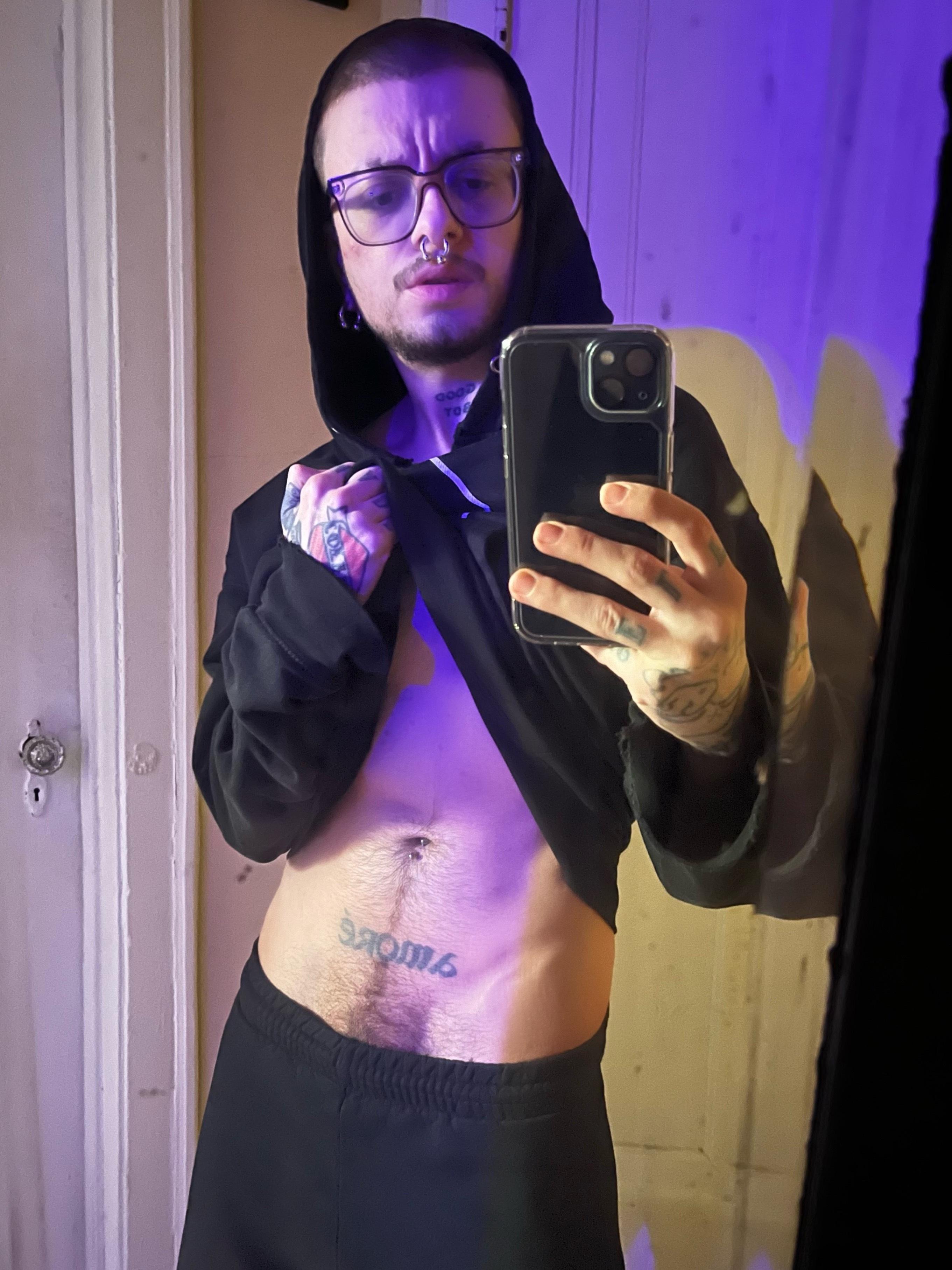 GOOD BOY profile image