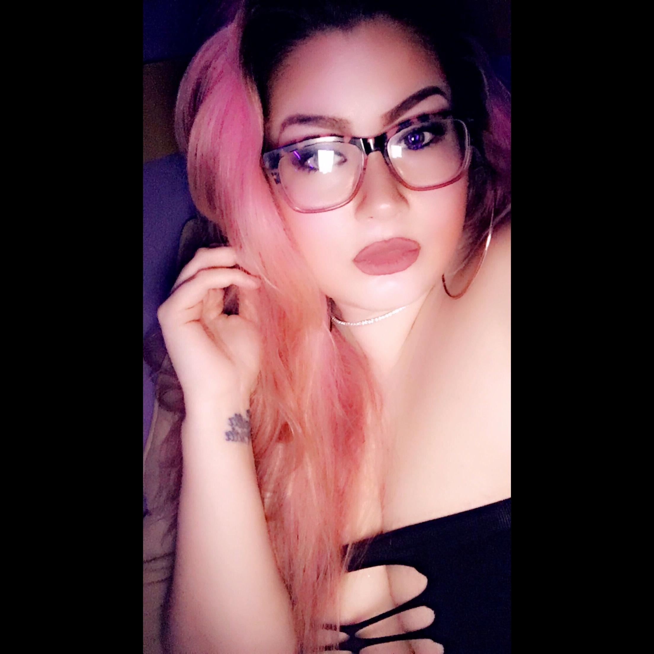 Pinky Pie profile image