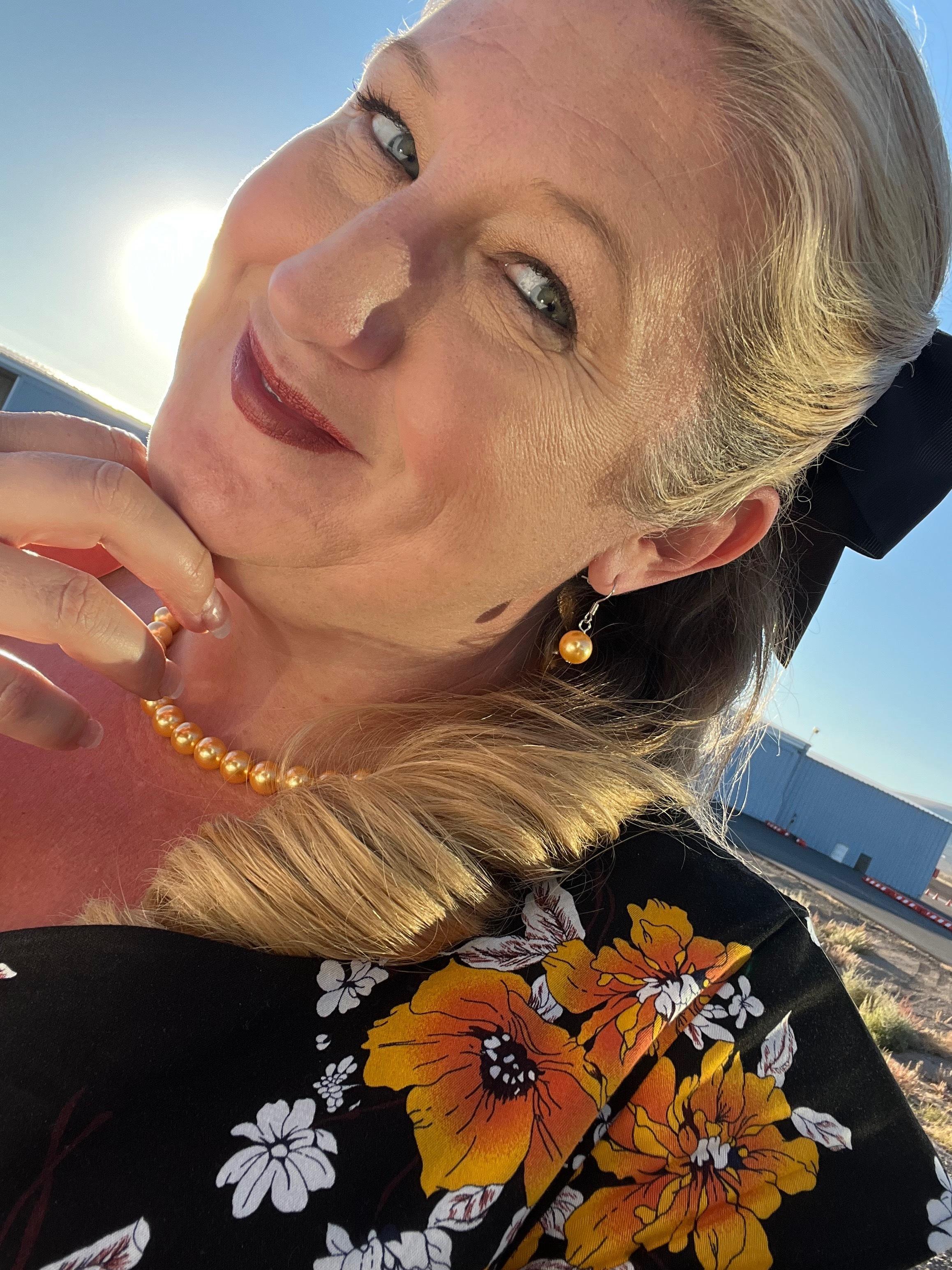 Ashlyn Sparks- FREE profile image