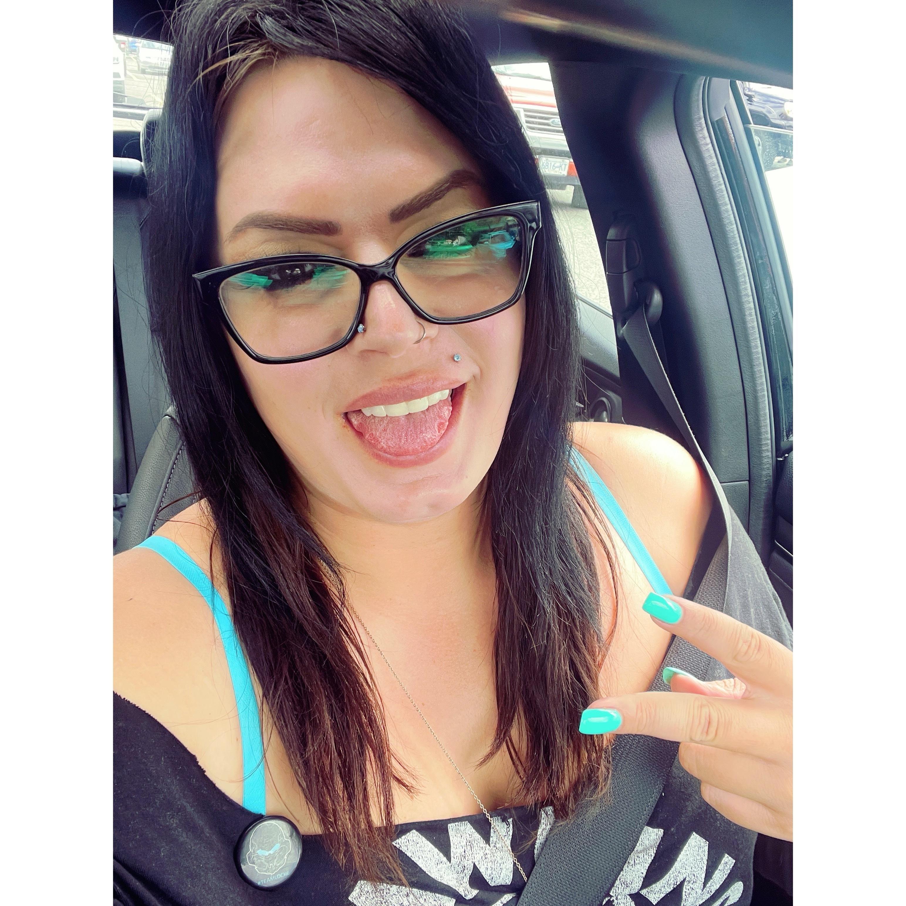 Danni Dolphin profile image